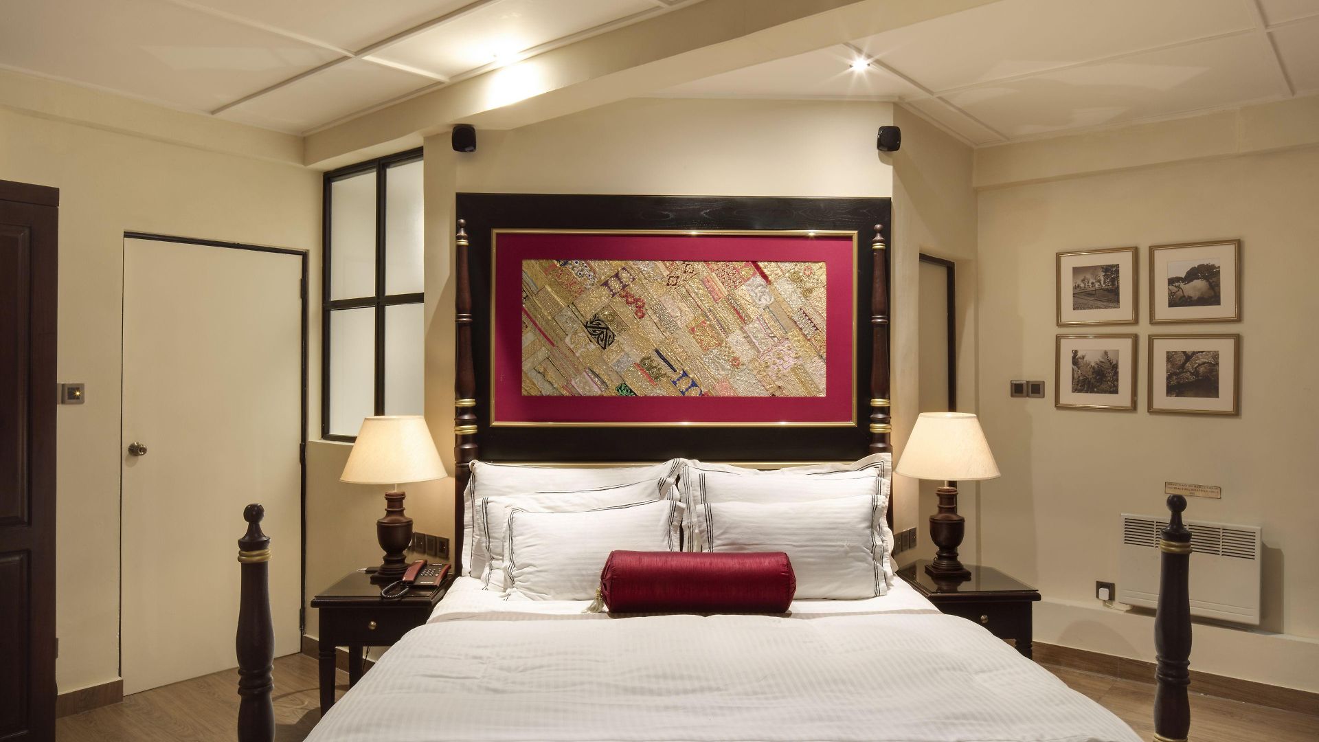Hotel The Cheriz Boutique Nuwara Eliya
