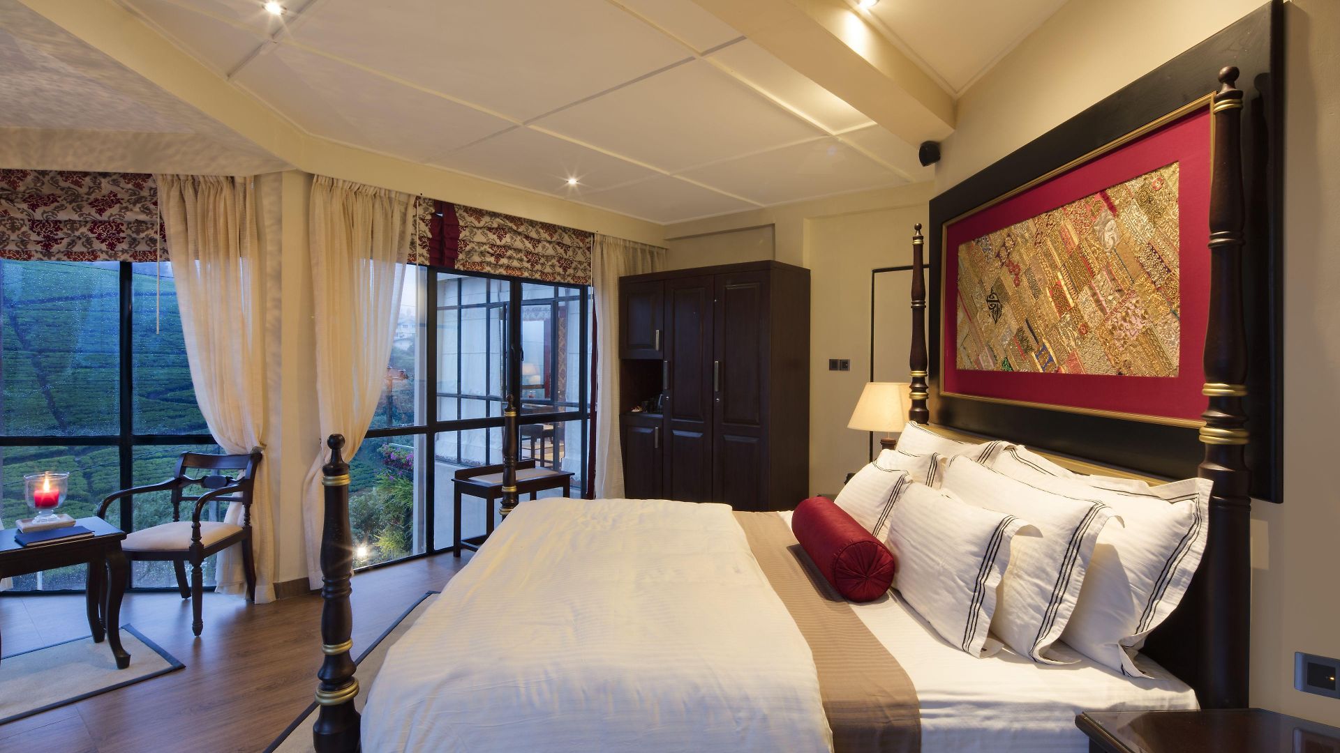 The Cheriz Boutique Hotel 5*