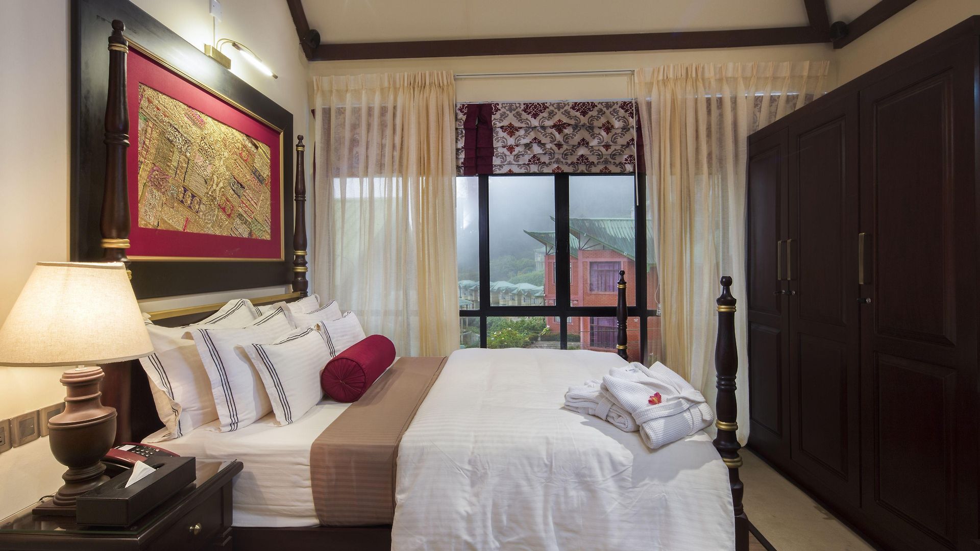 The Cheriz Boutique 5*
