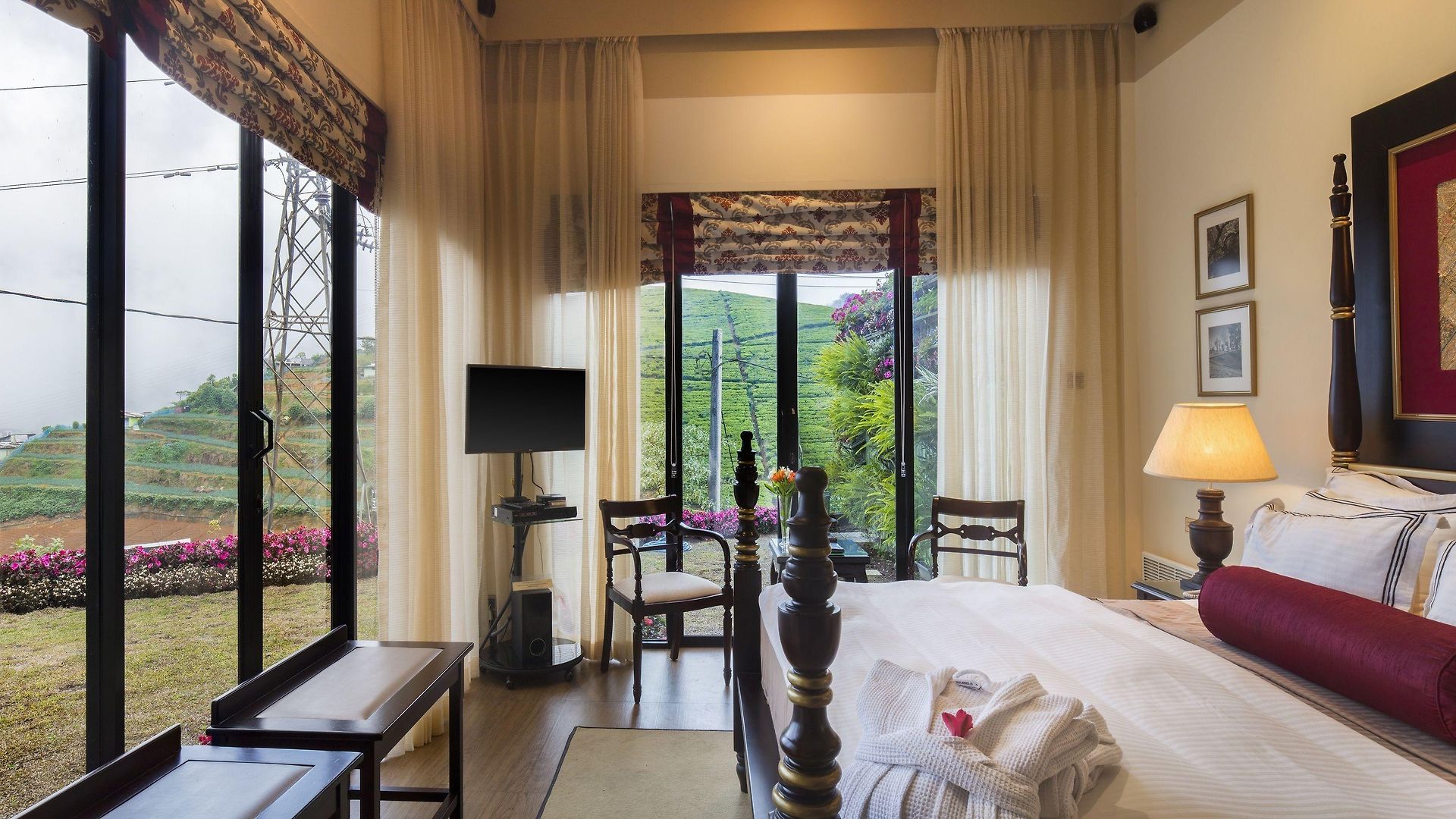 Hotel The Cheriz Boutique