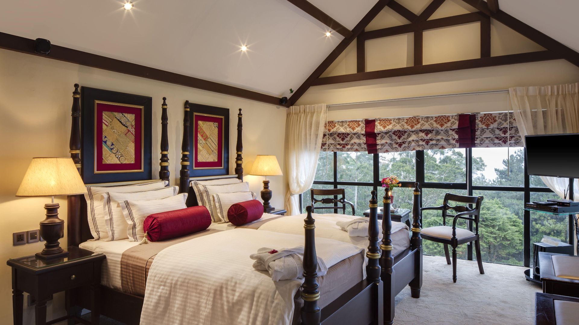 Hotel The Cheriz Boutique