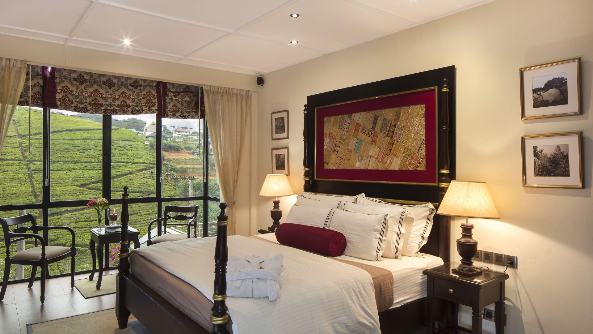 The Cheriz Boutique 5*