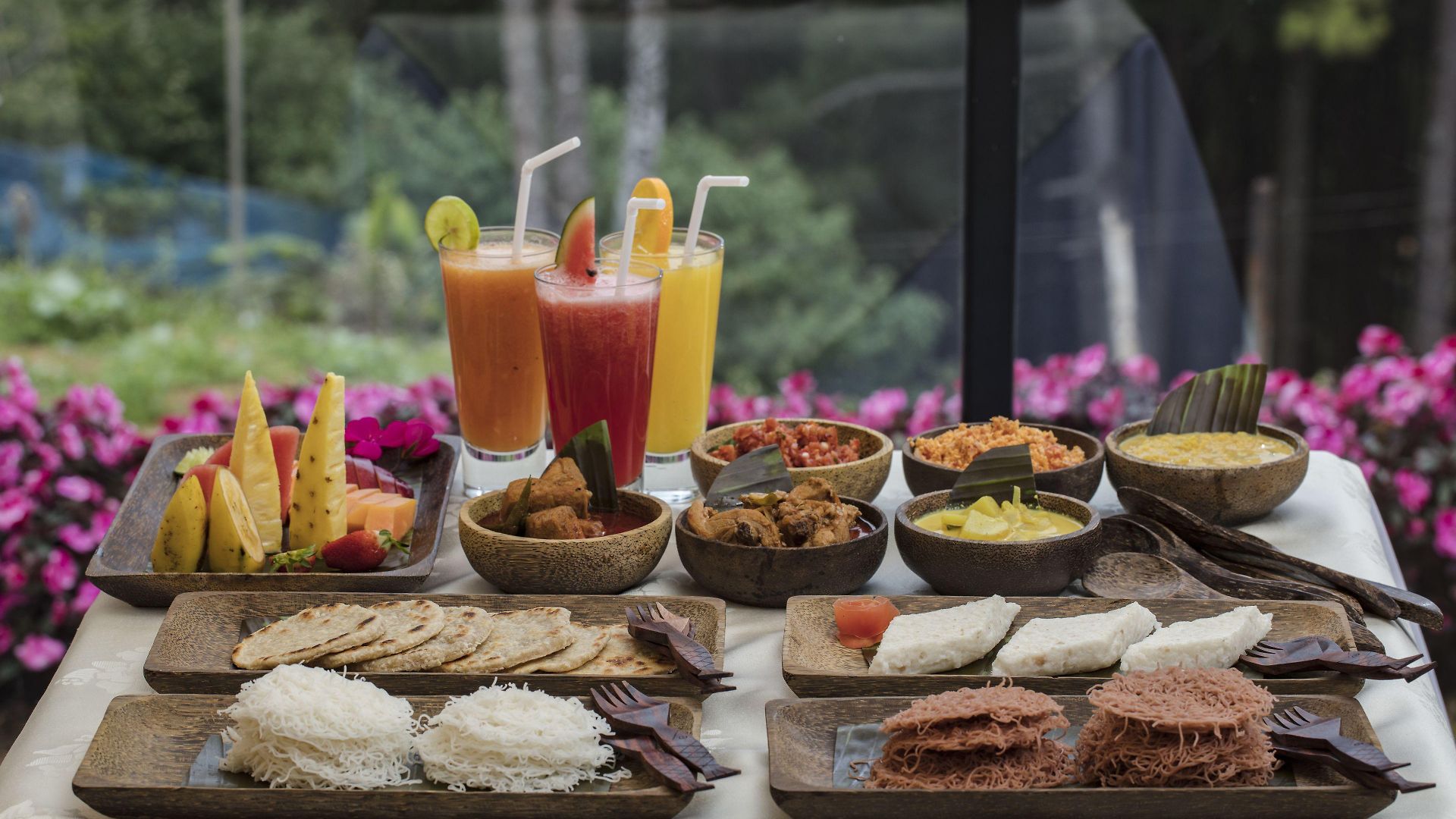 The Cheriz Boutique Hotel 5*