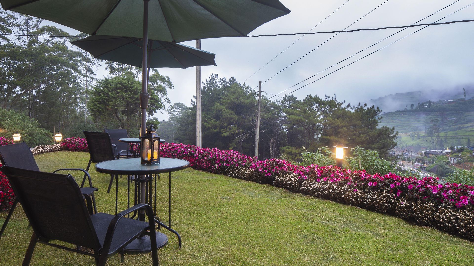 The Cheriz Boutique Hotel