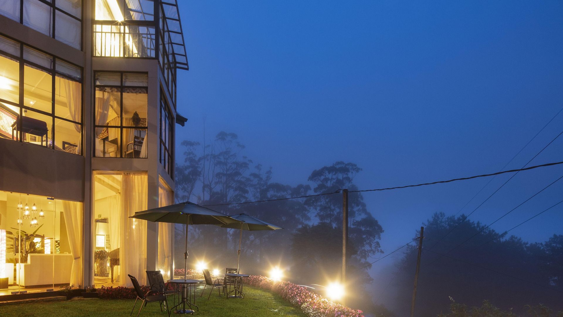 Hotel The Cheriz Boutique 5*
