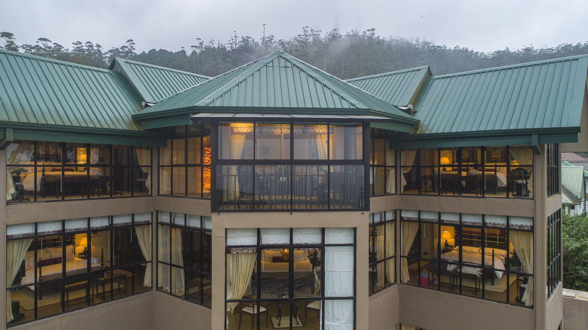 Hotel The Cheriz Boutique 5*