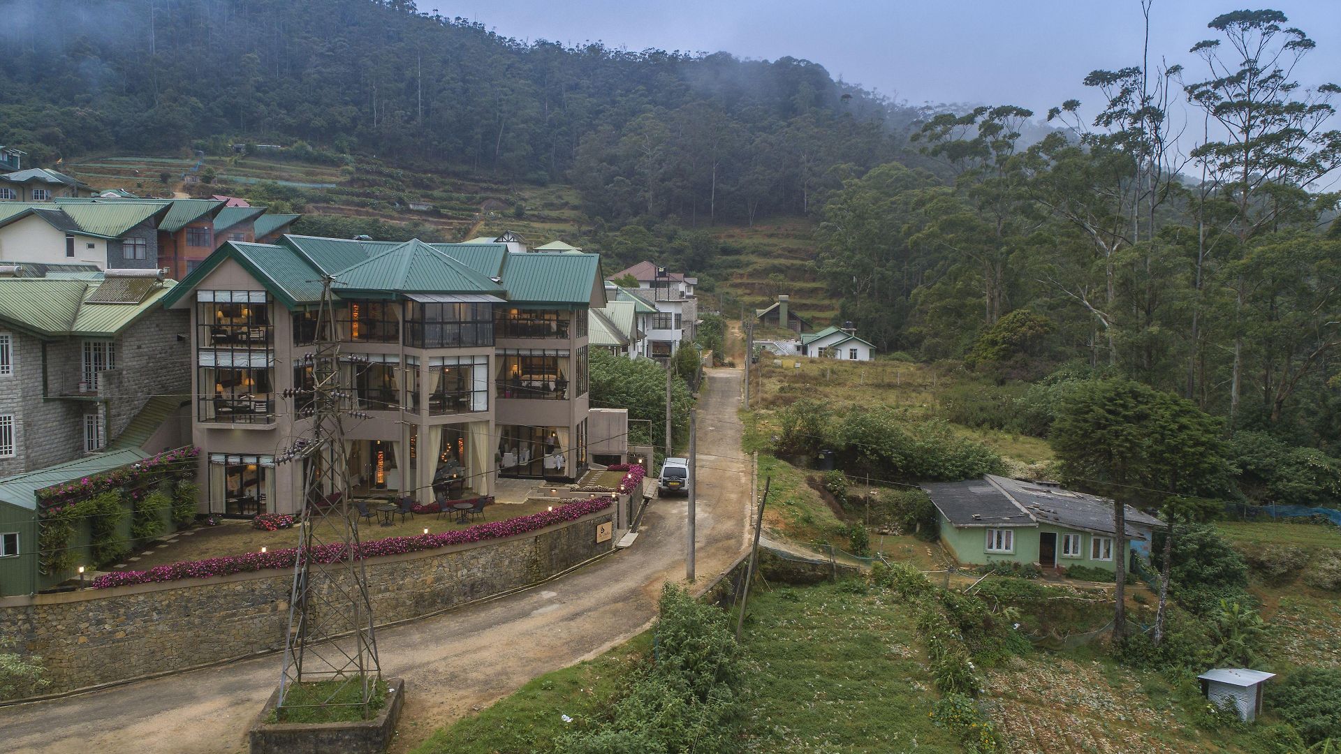 The Cheriz Boutique 5*
