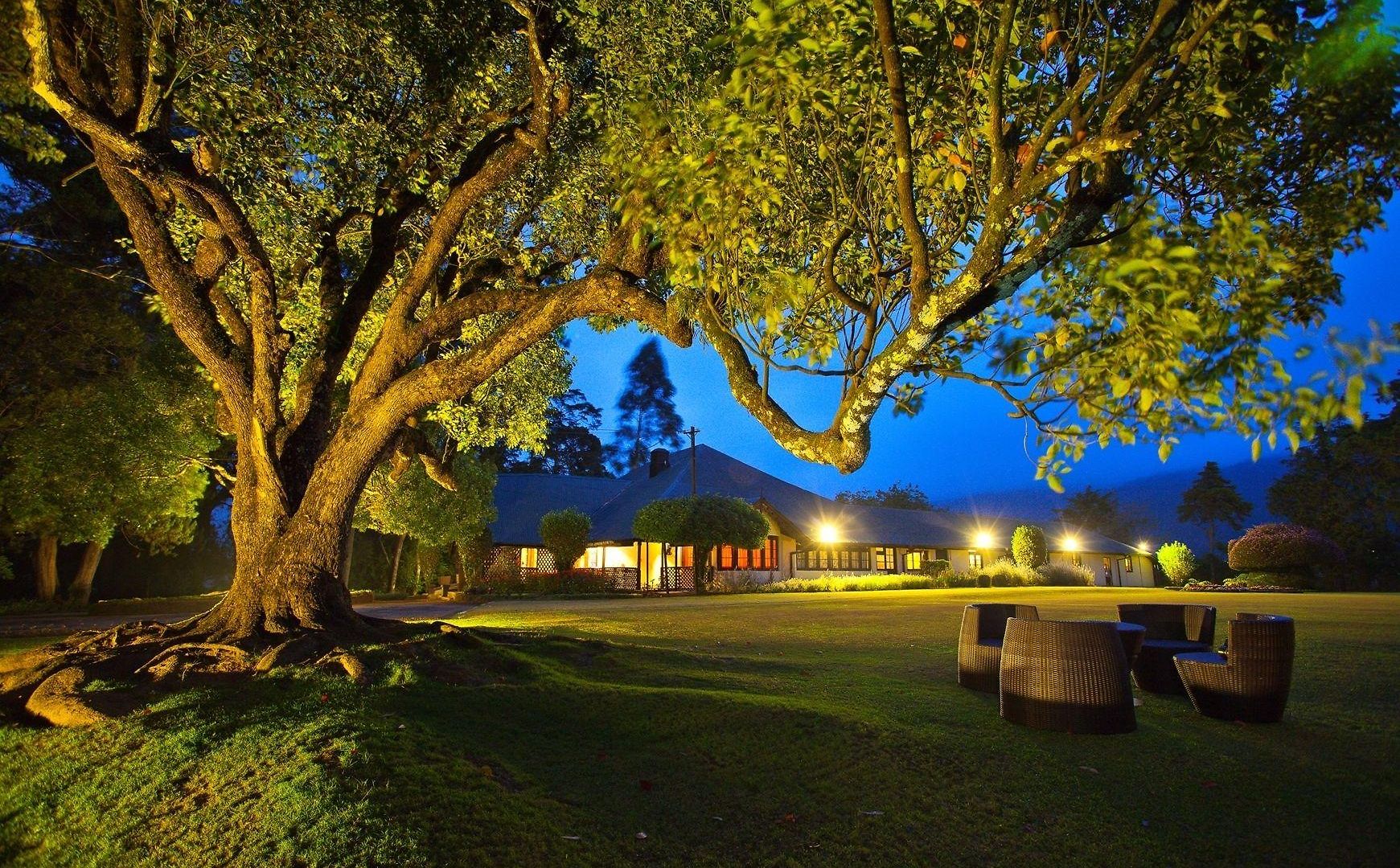 Ferncliff 4*