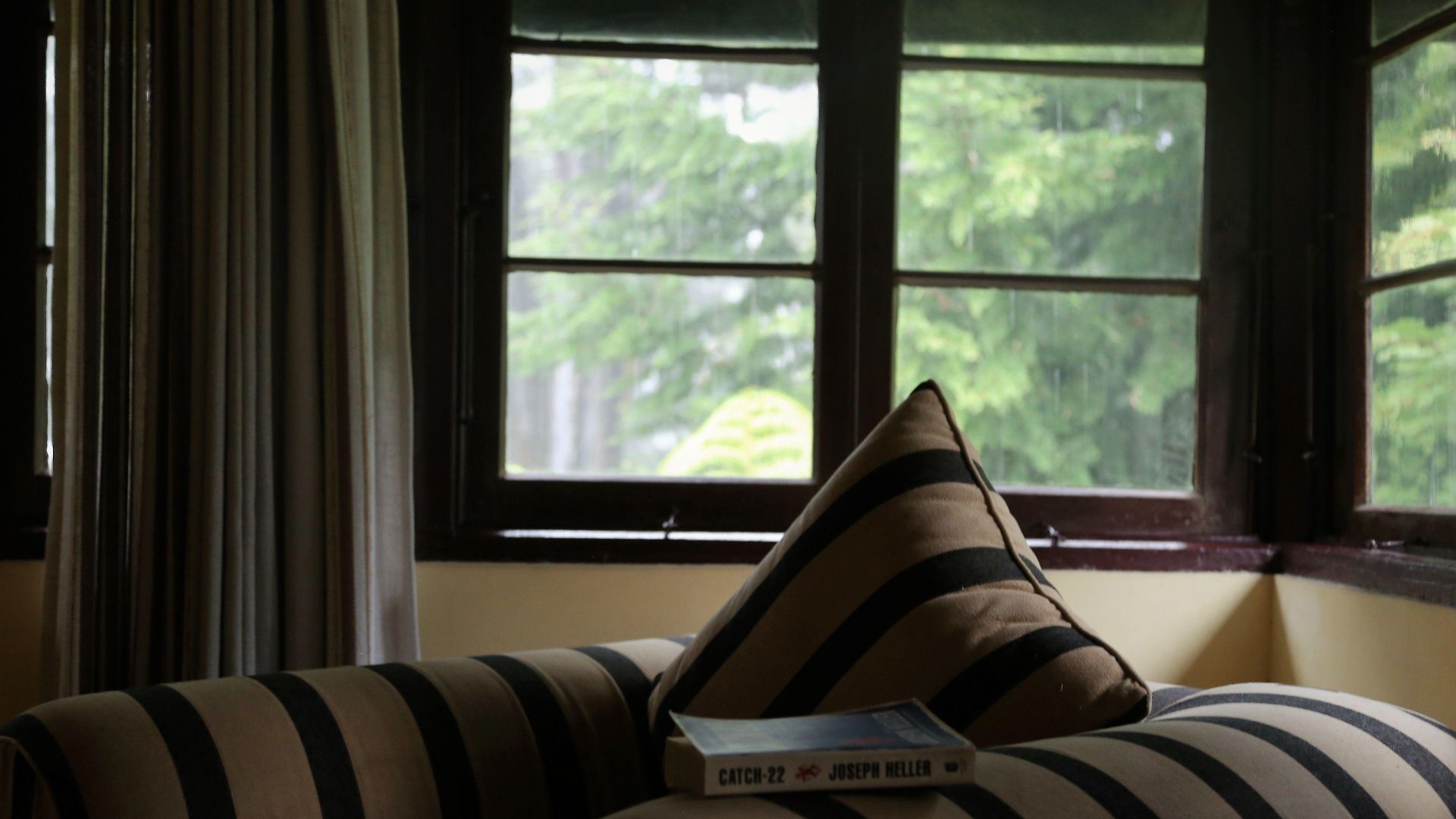 Guest house Ferncliff