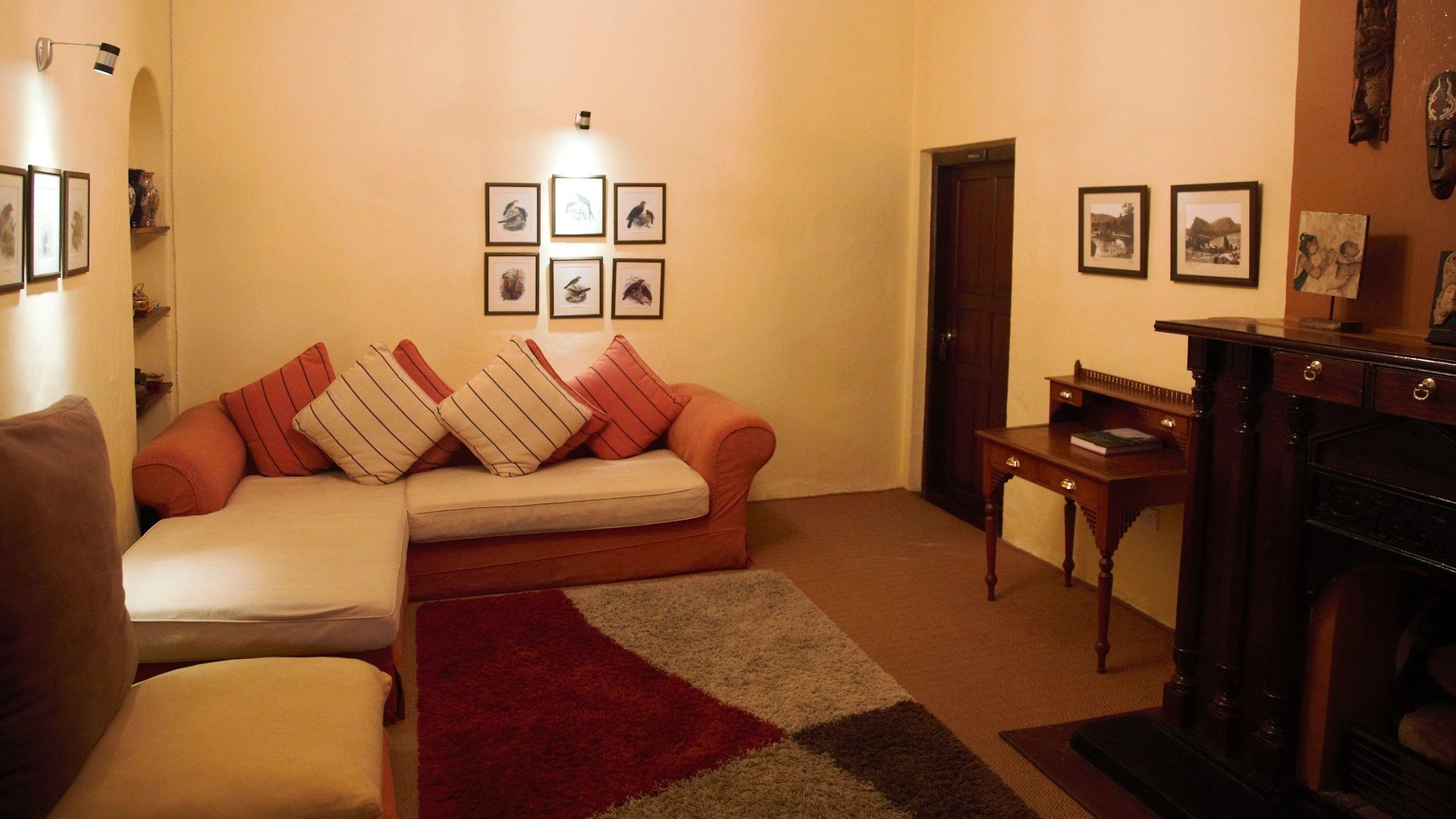 Ferncliff Nuwara Eliya