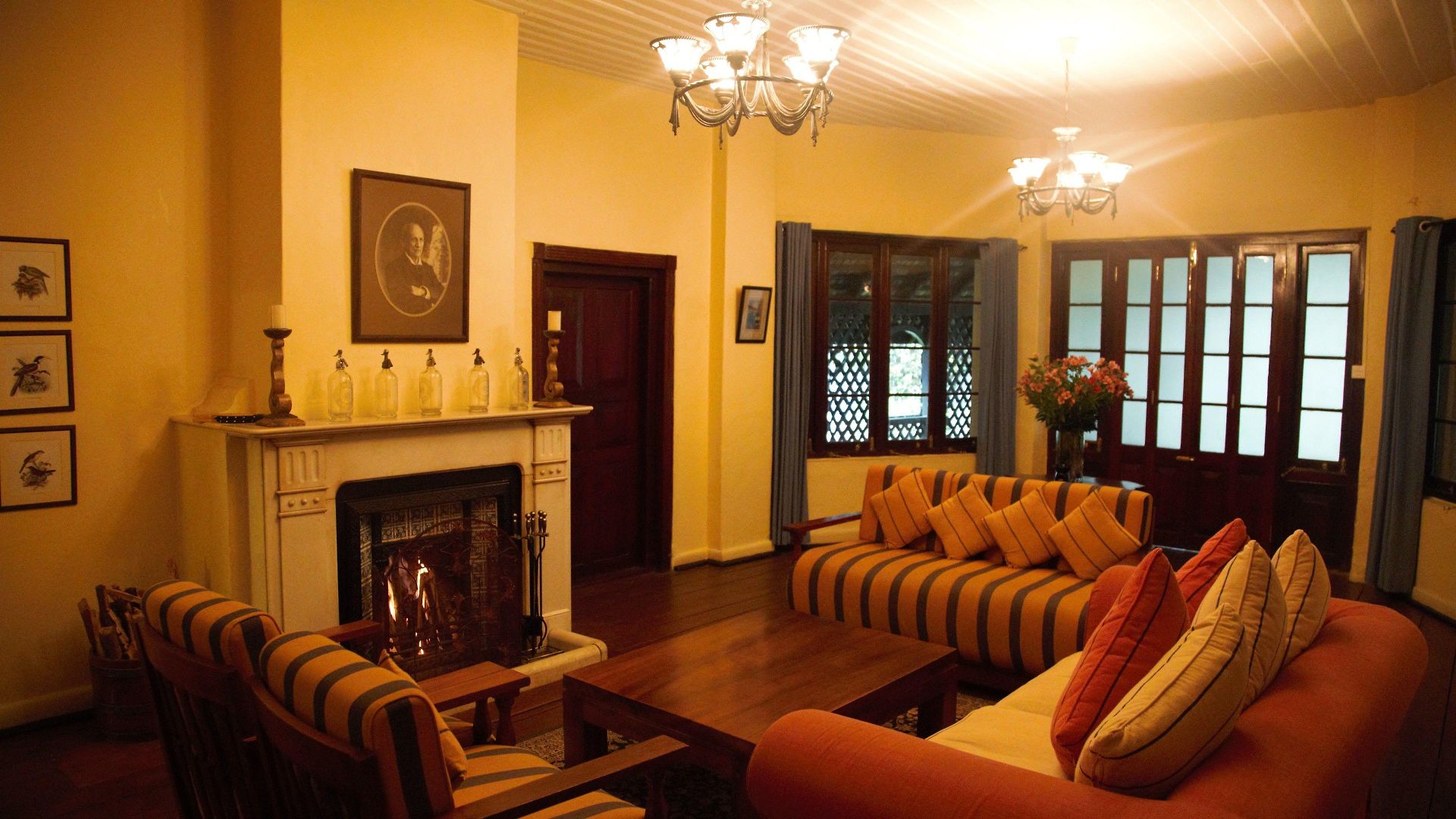 Ferncliff Guest house Nuwara Eliya