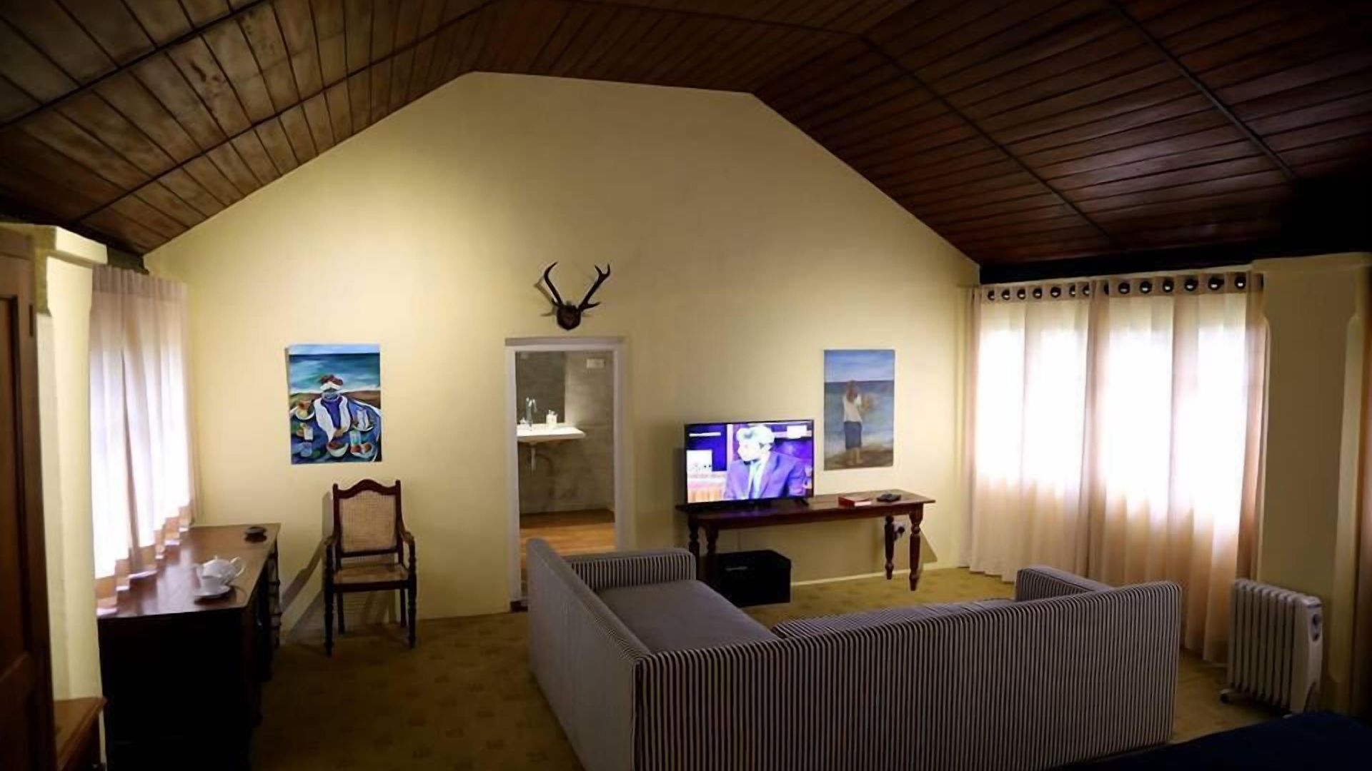 Guest house Ferncliff