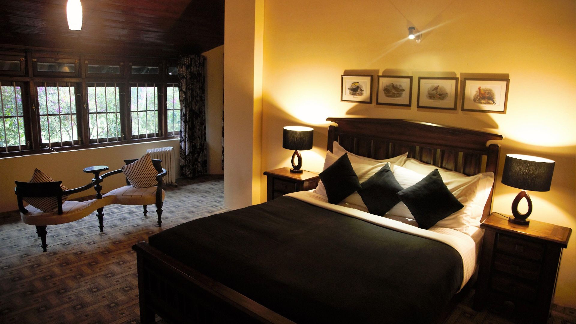 Ferncliff 4* Nuwara Eliya