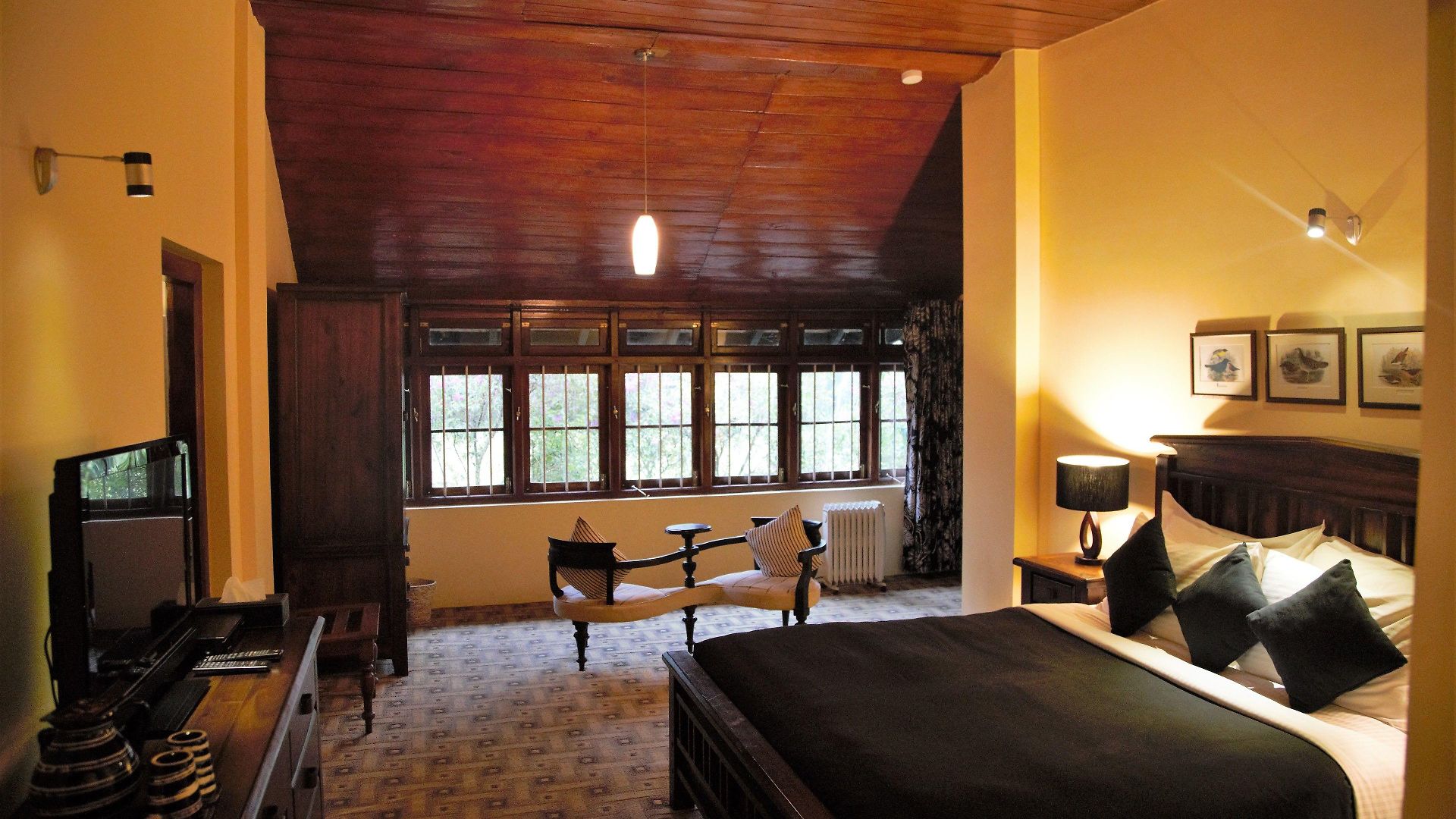 Ferncliff Guest house 4*