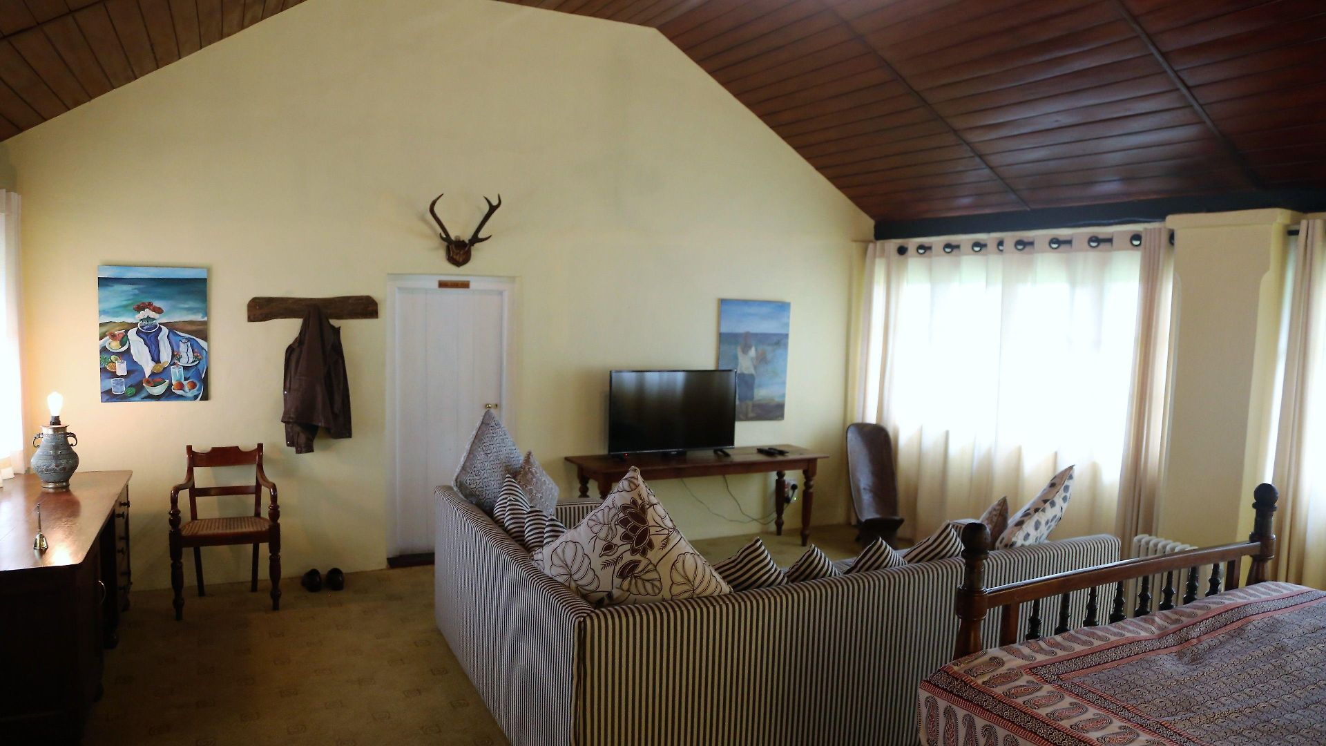 Guest house Ferncliff 4*