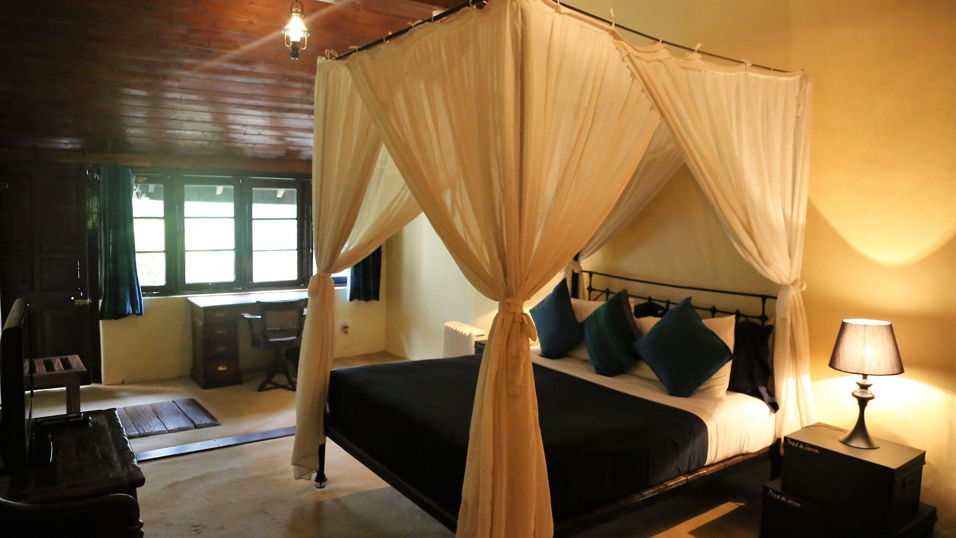 Guest house Ferncliff 4*