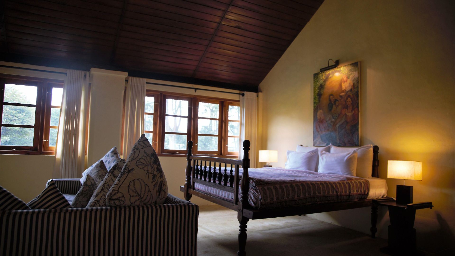 Ferncliff Nuwara Eliya