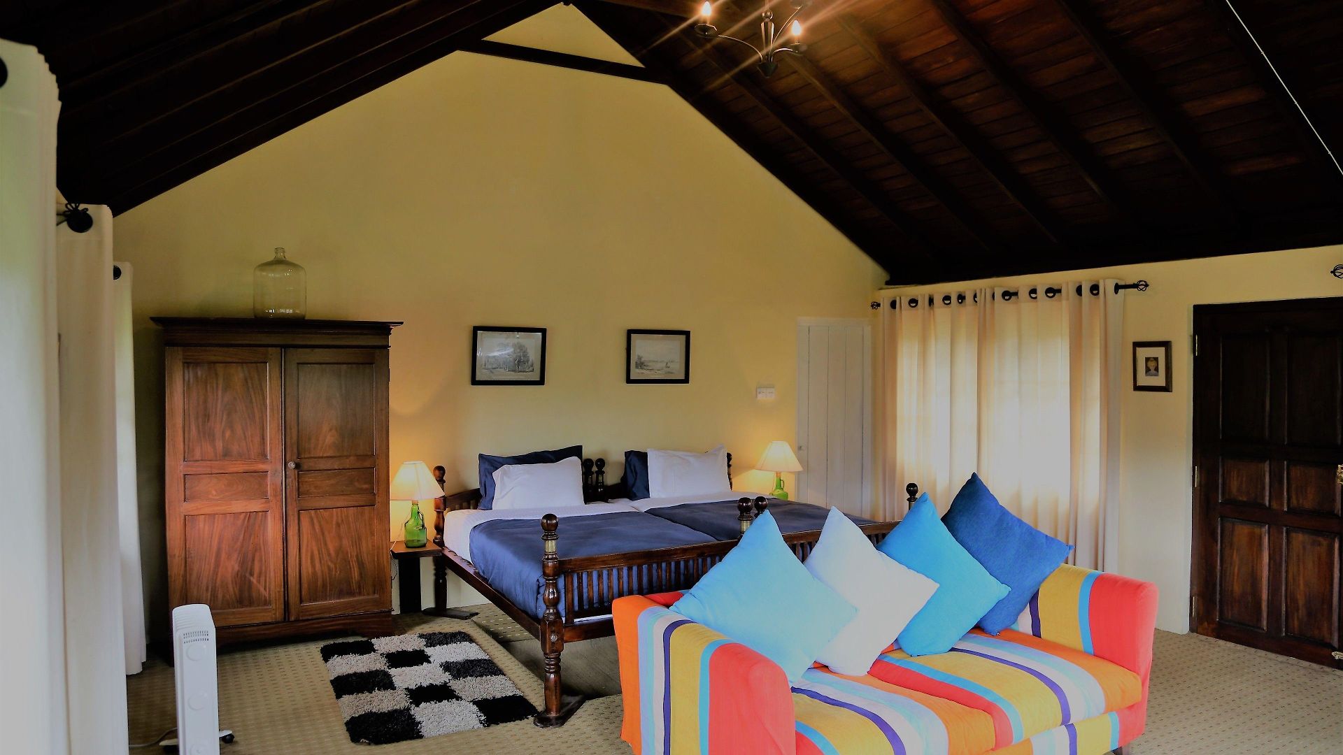 Ferncliff Guest house Nuwara Eliya