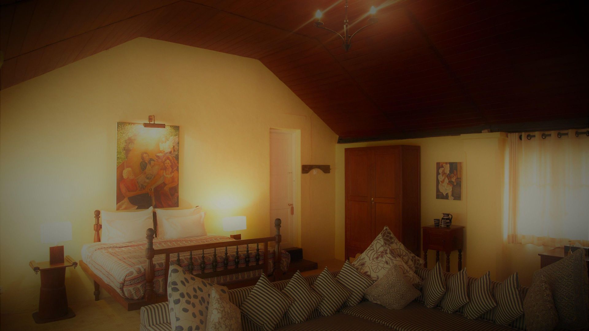 Ferncliff 4* Nuwara Eliya