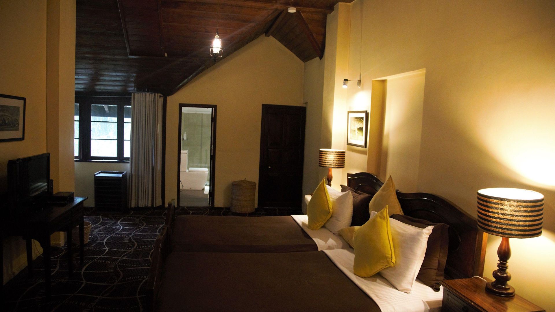 Ferncliff Guest house 4*