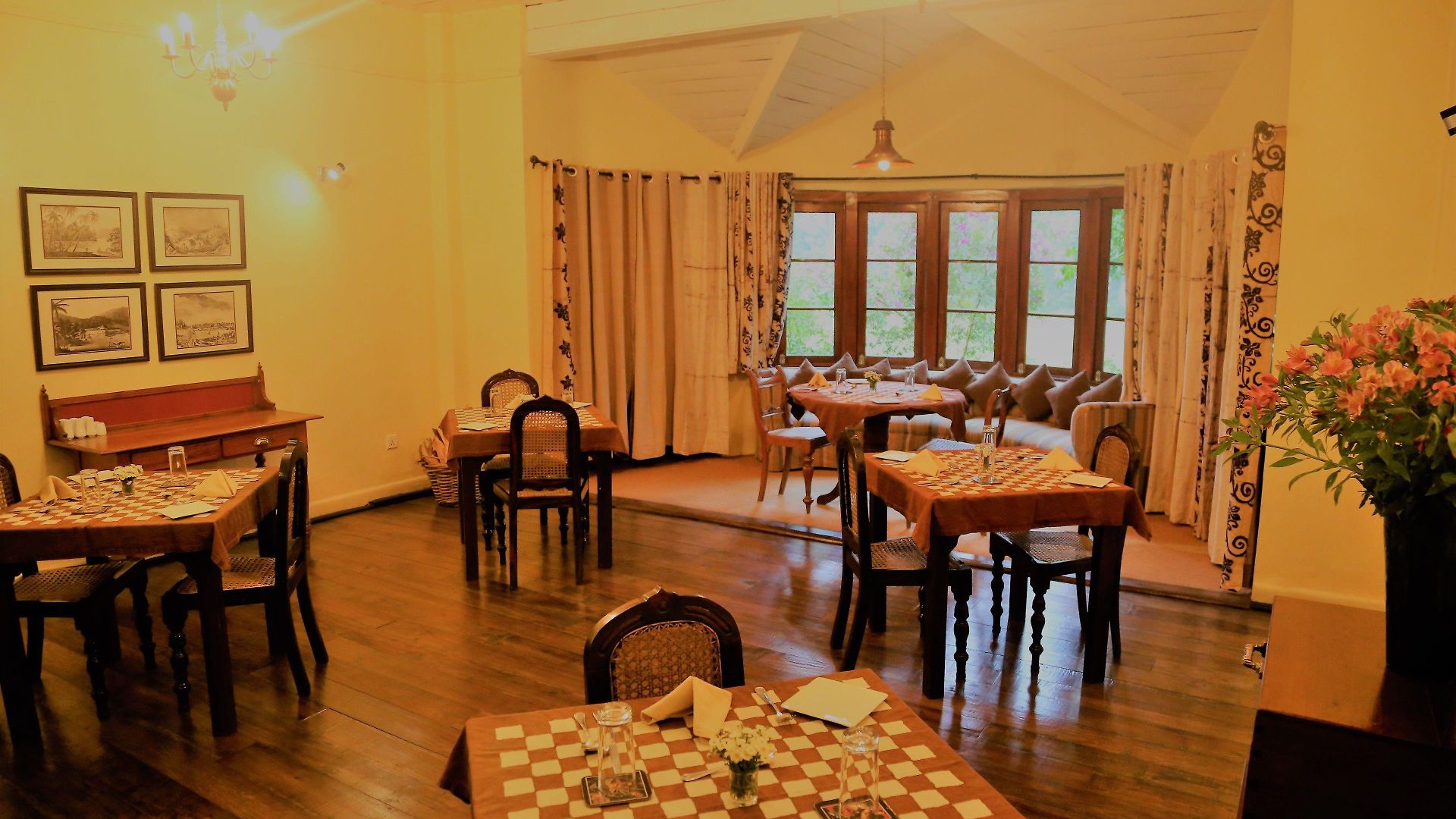 Ferncliff Guest house