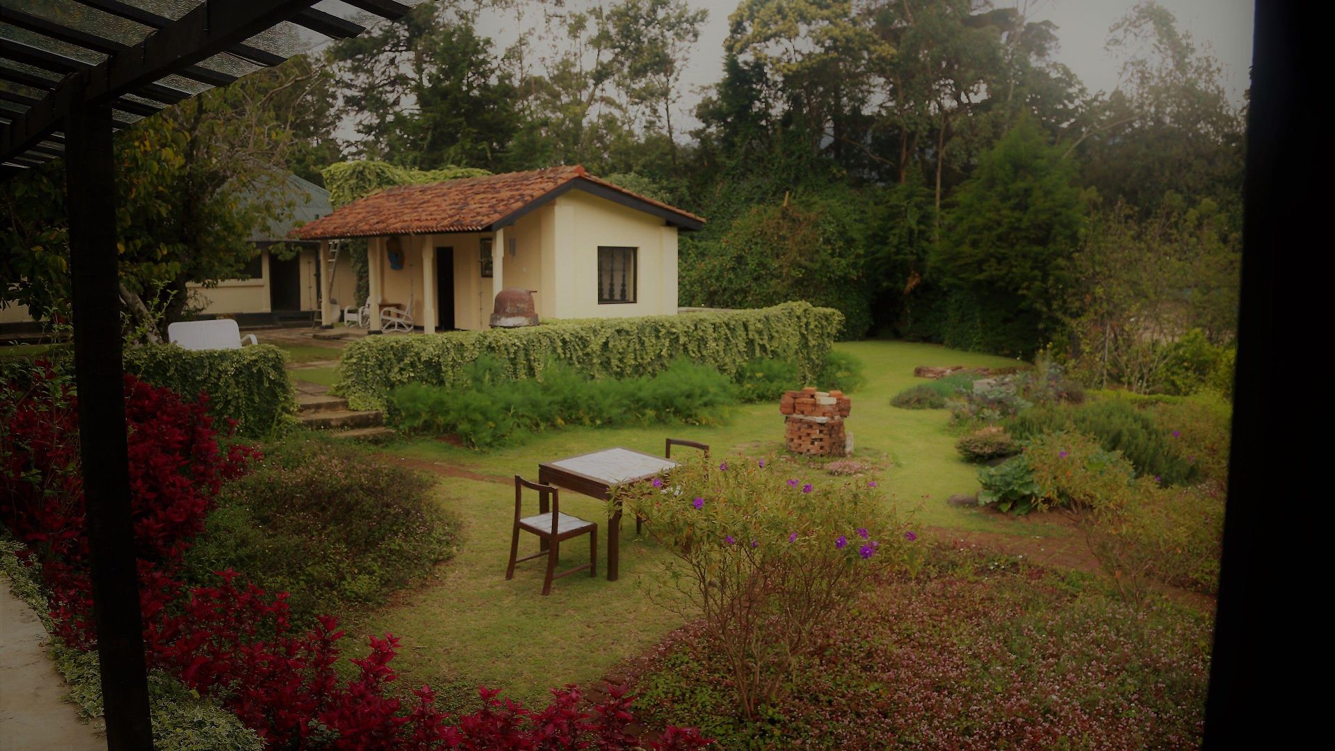 Guest house Ferncliff 4*
