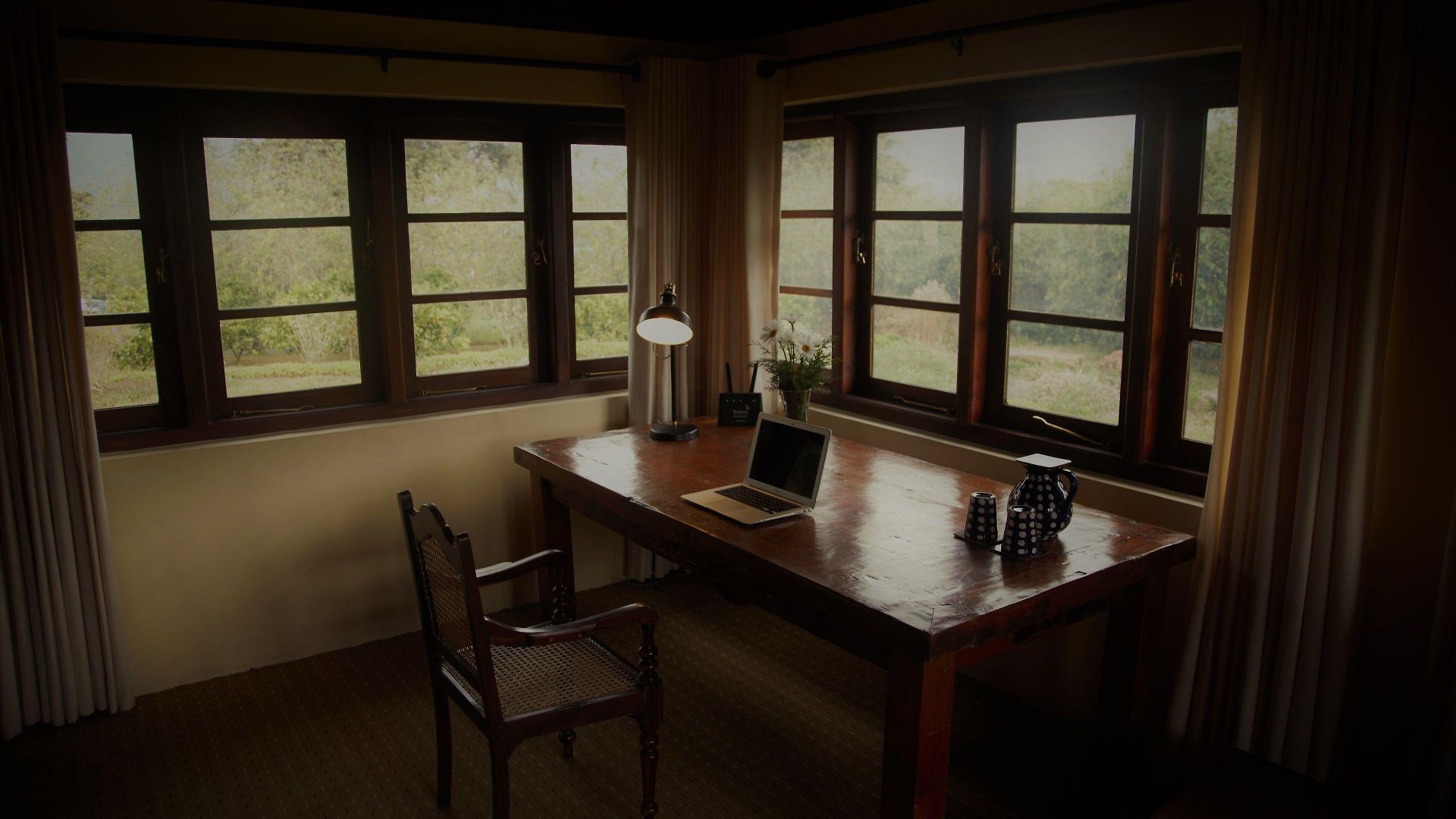 Ferncliff 4*