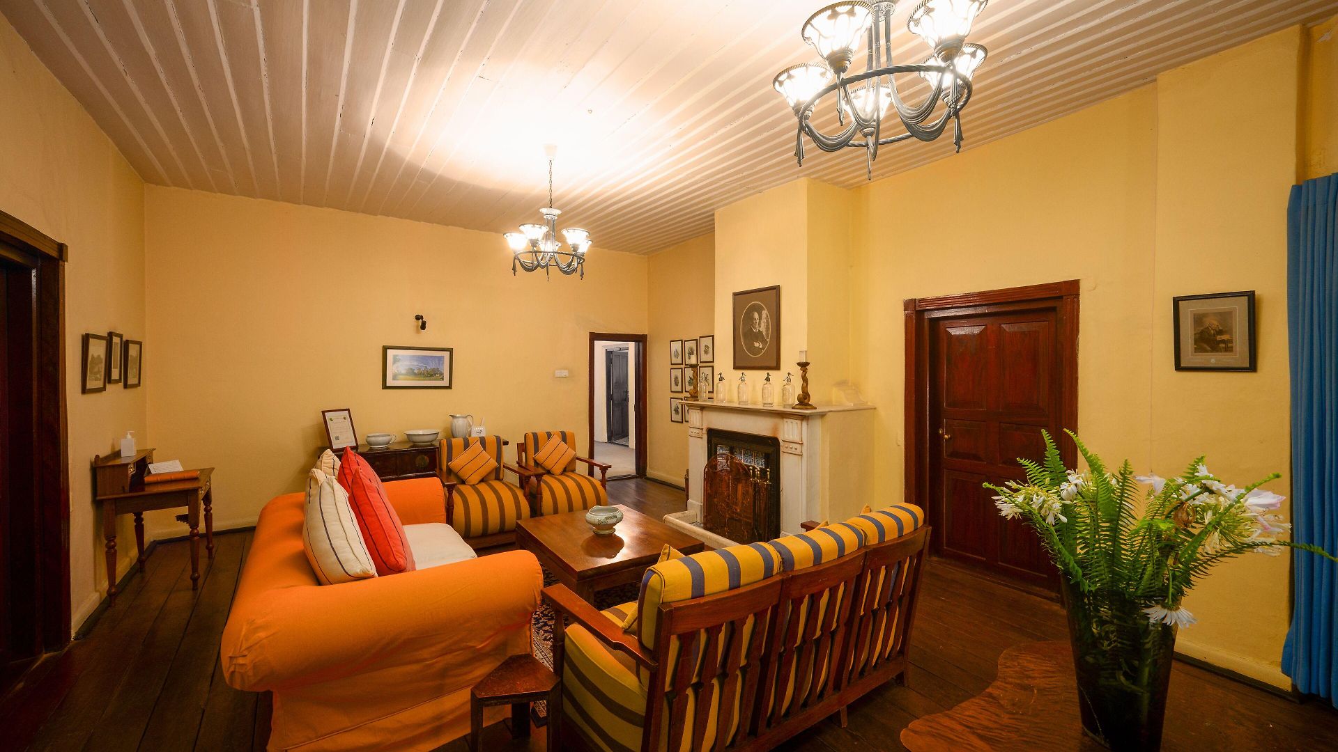 Ferncliff 4*