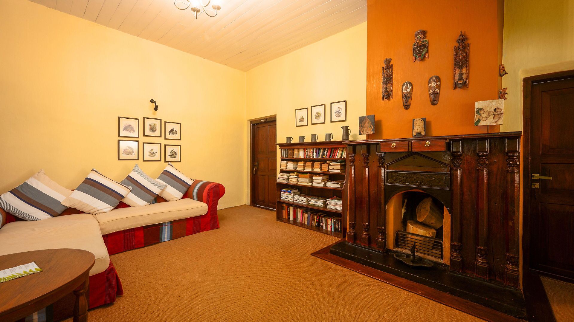 Ferncliff Nuwara Eliya