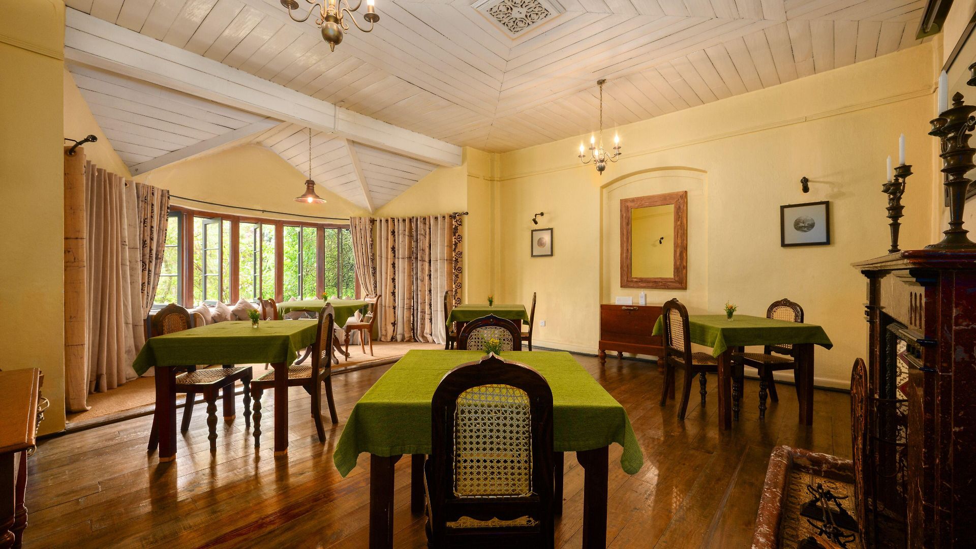 Ferncliff 4*