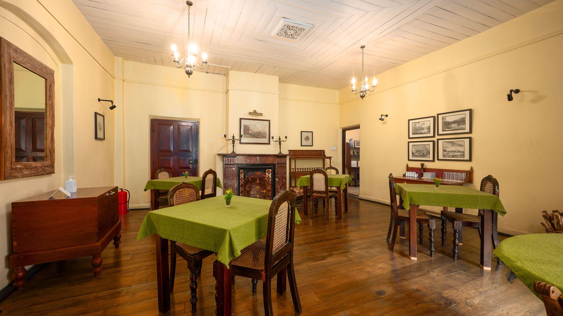 Ferncliff Guest house Nuwara Eliya