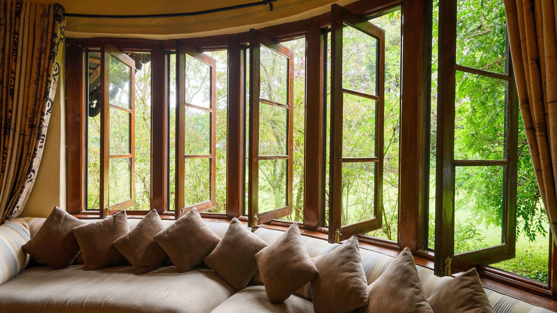 Ferncliff Guest house