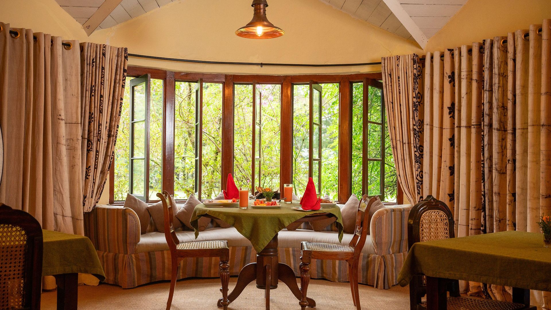 Guest house Ferncliff Nuwara Eliya