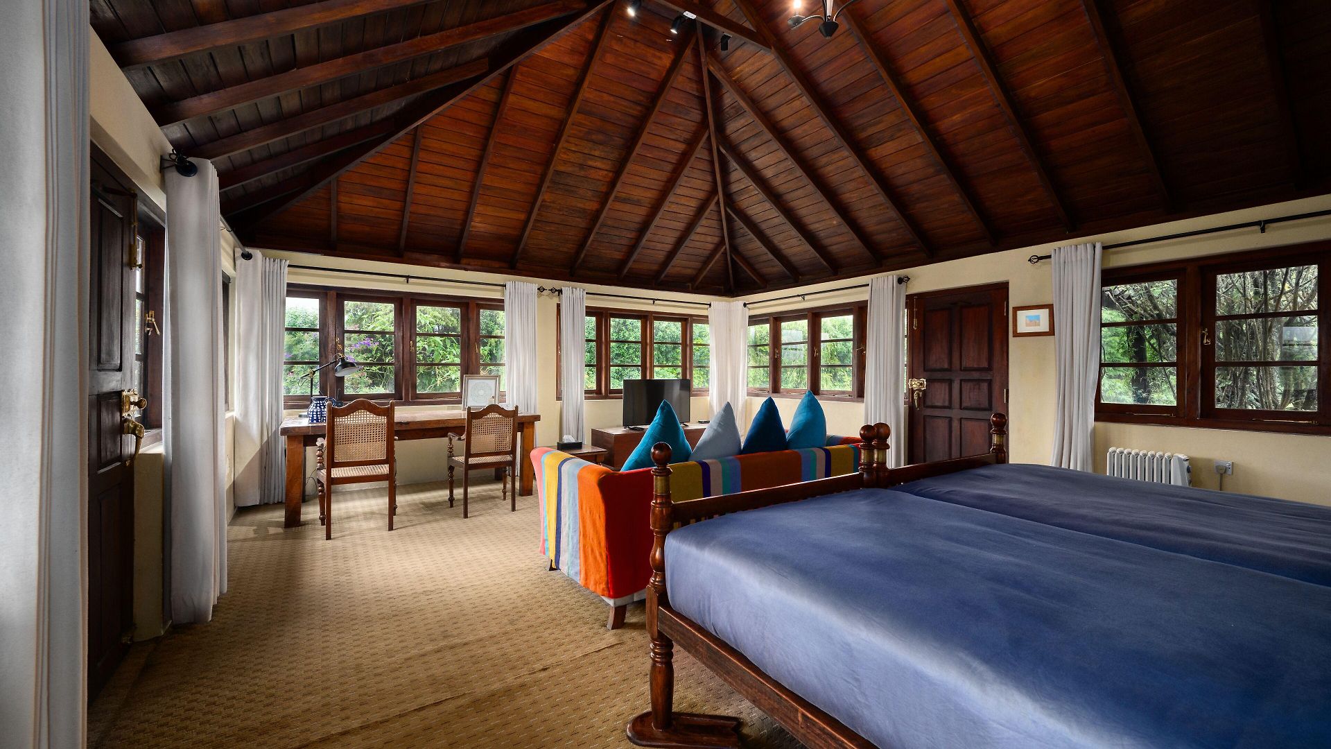 Ferncliff Guest house Nuwara Eliya