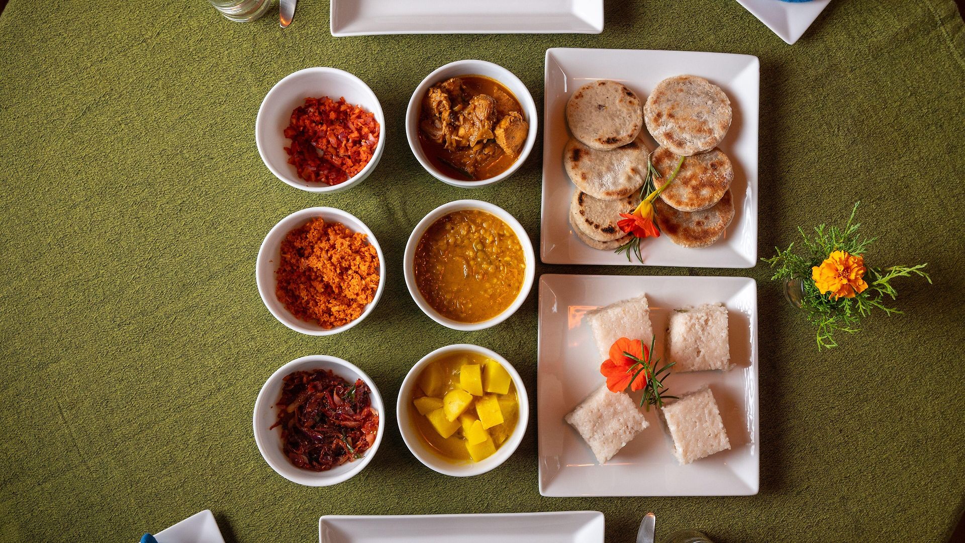 Ferncliff 4* Nuwara Eliya