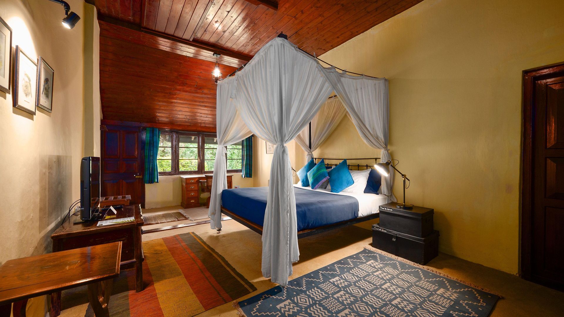 Ferncliff Nuwara Eliya