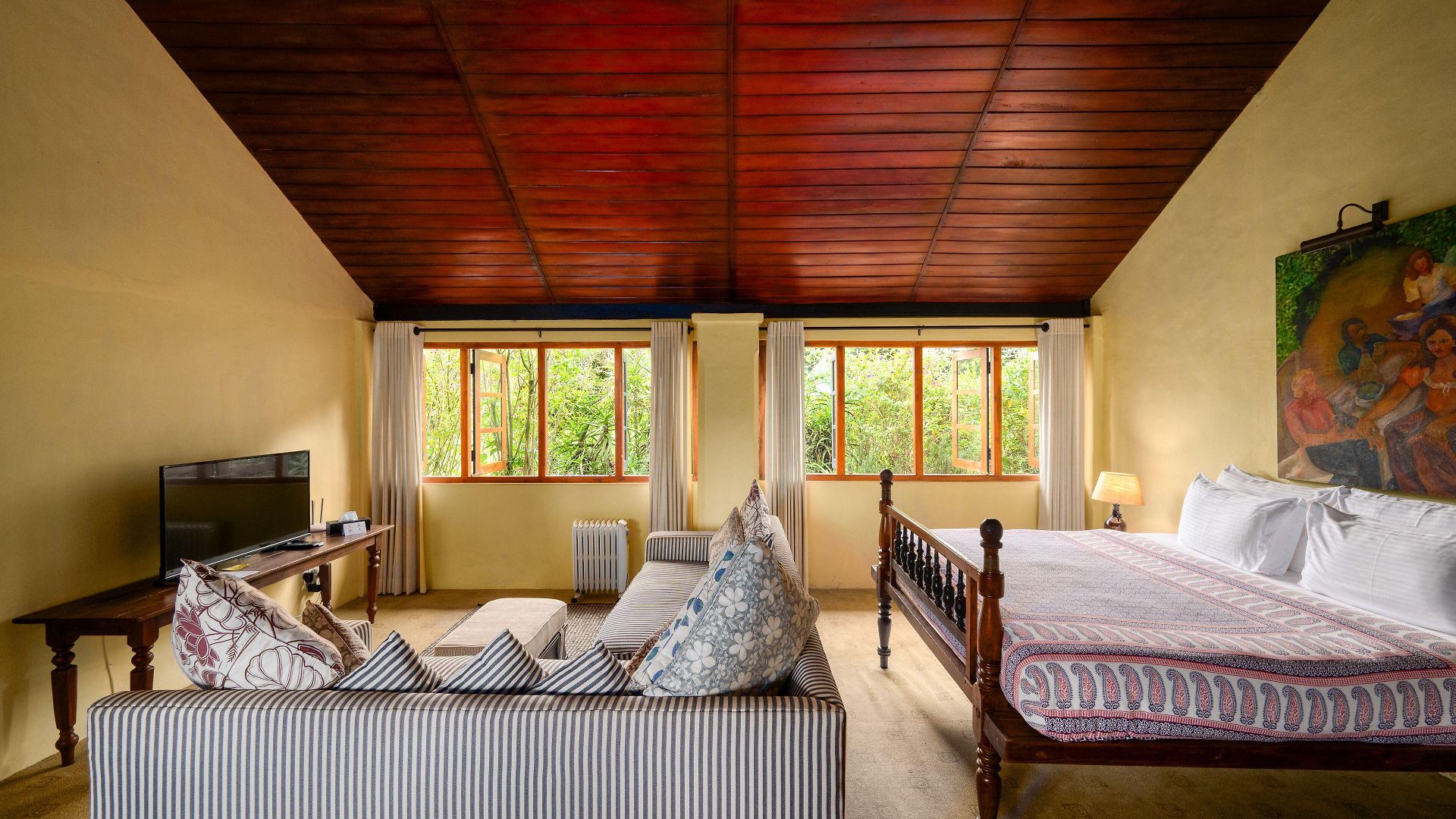 Ferncliff Guest house Nuwara Eliya