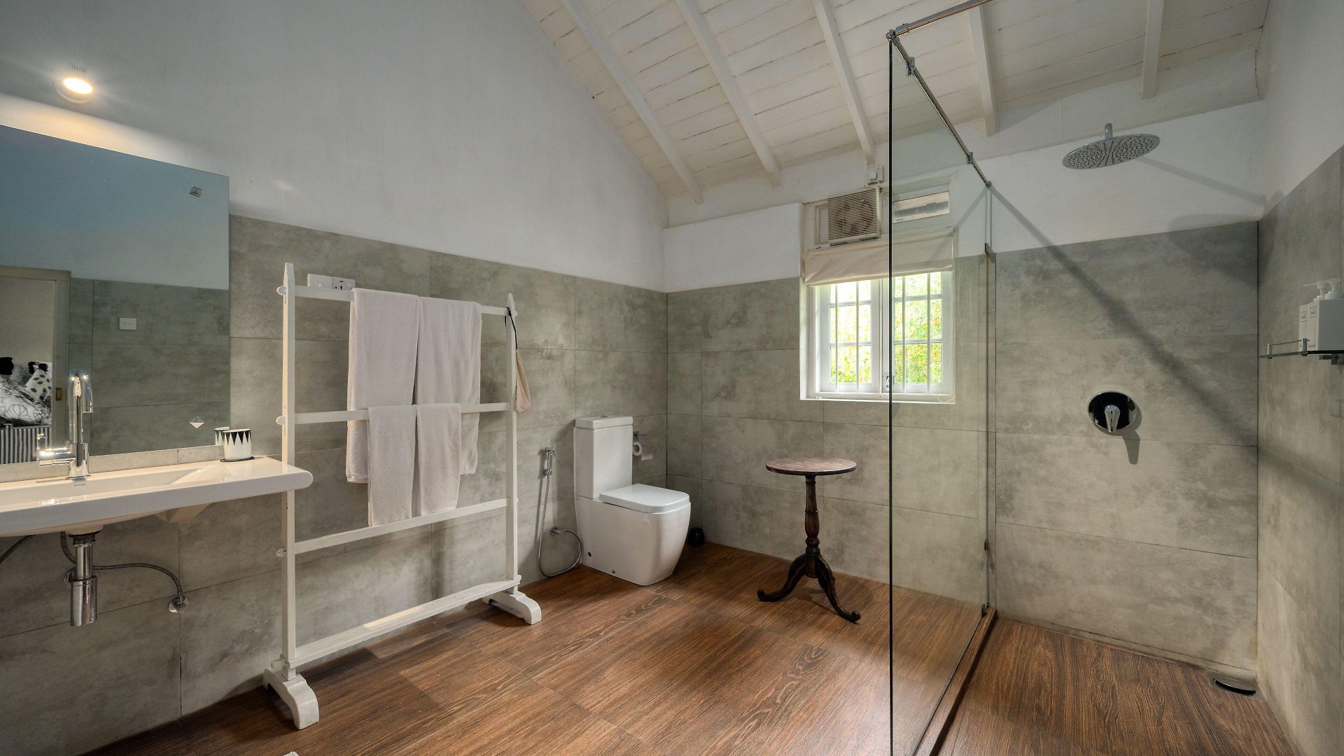 Ferncliff Guest house 4*