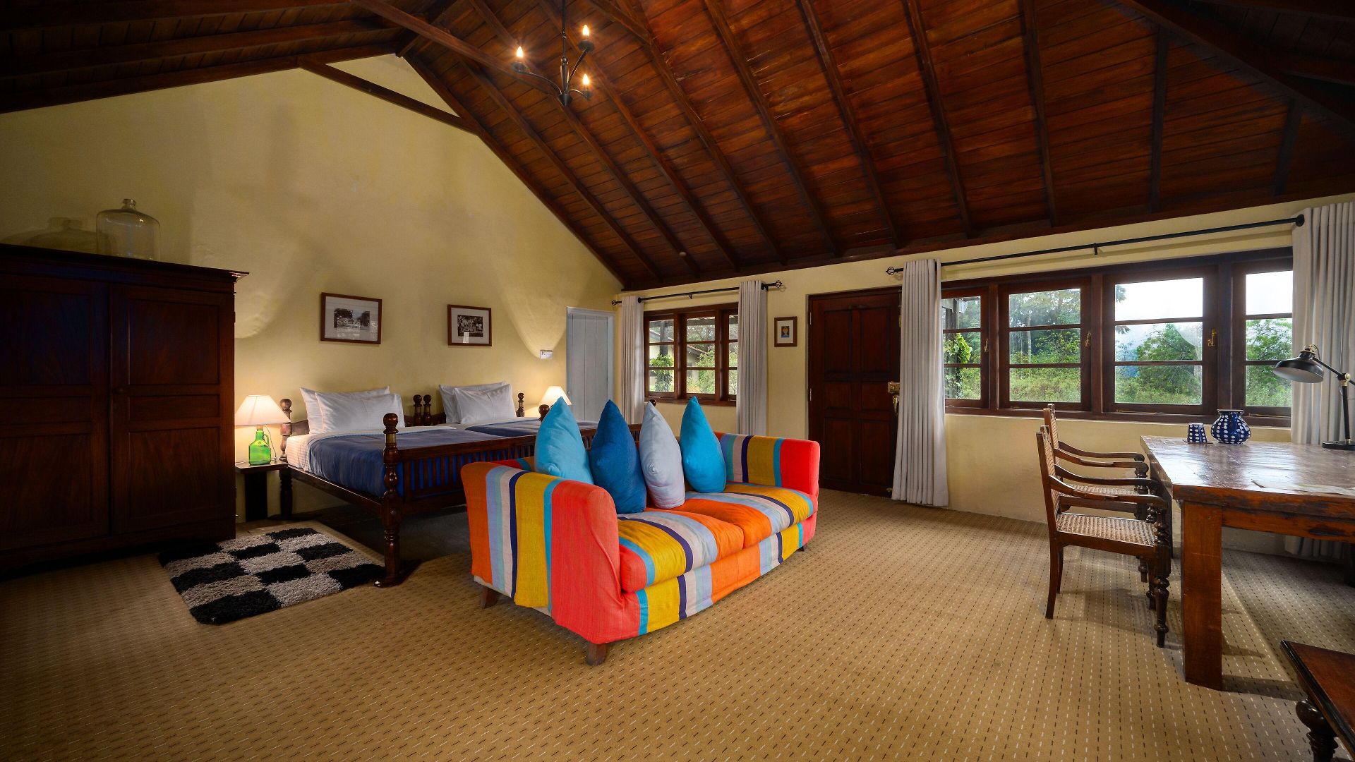 Guest house Ferncliff 4*