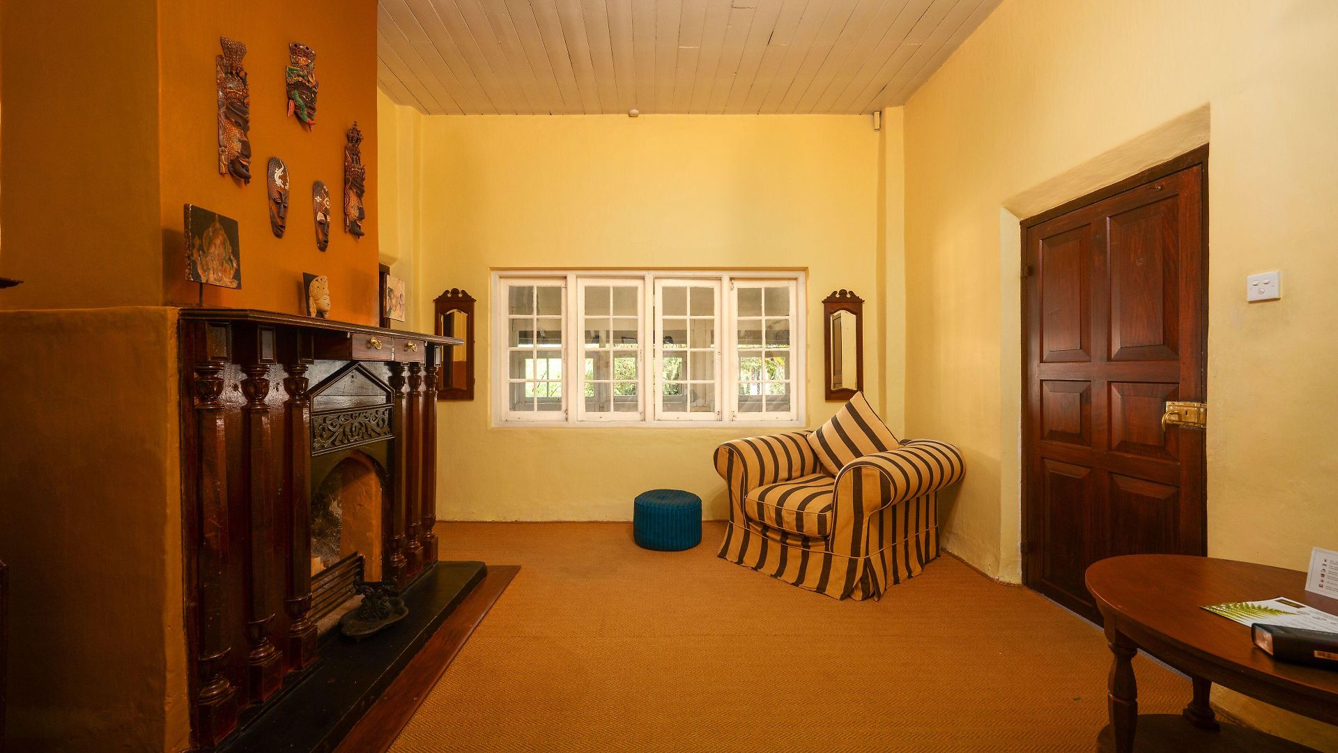 Ferncliff Guest house 4*