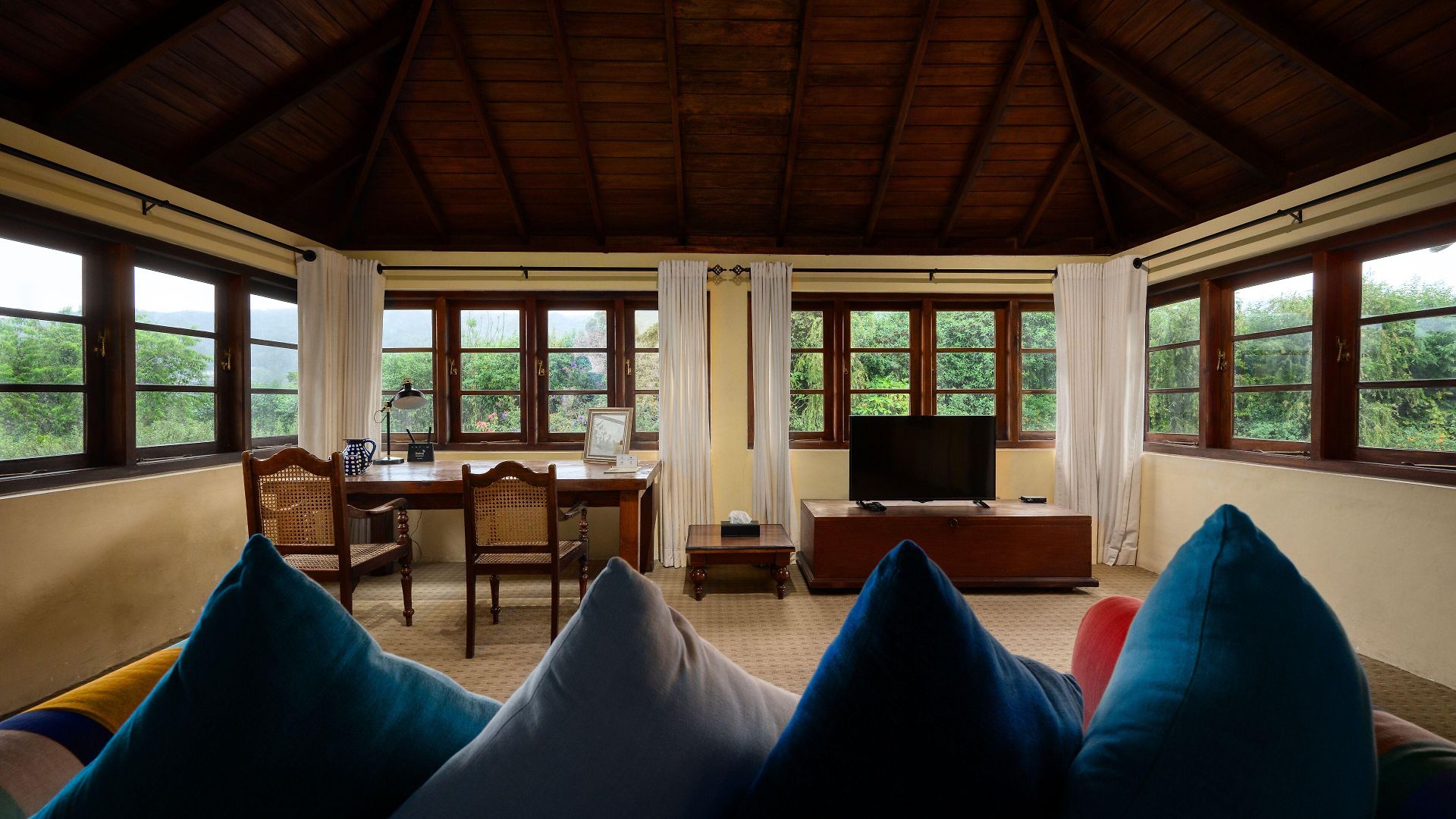 Ferncliff 4* Nuwara Eliya