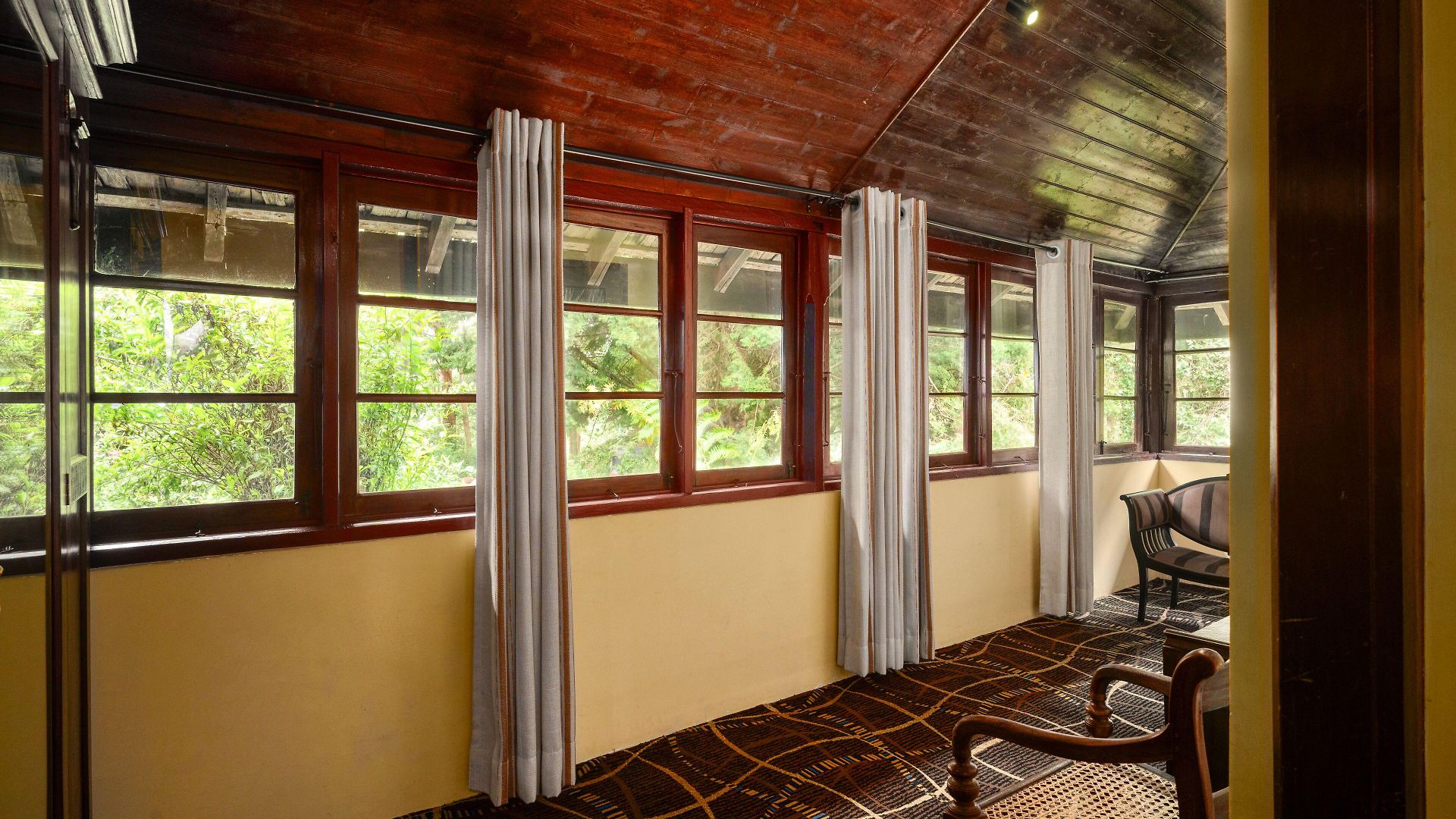 Ferncliff 4*