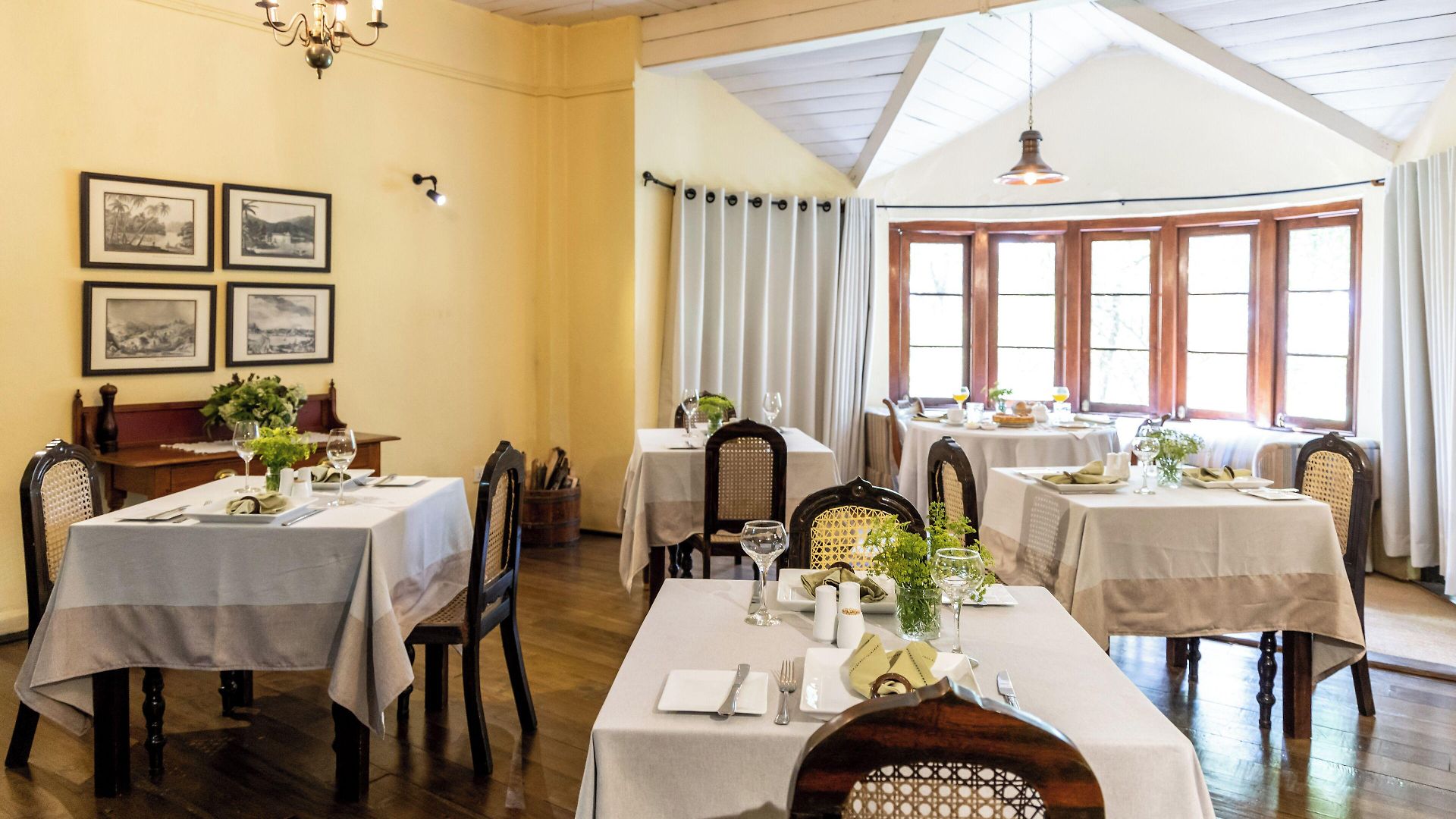 Guest house Ferncliff 4*