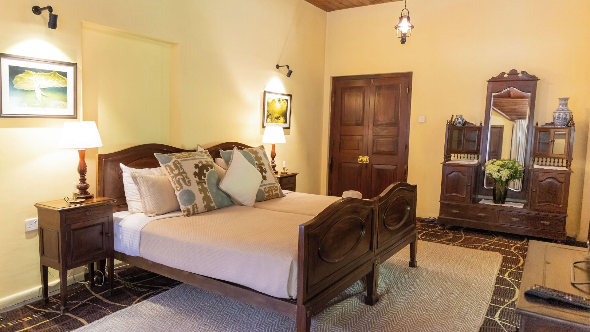 Guest house Ferncliff