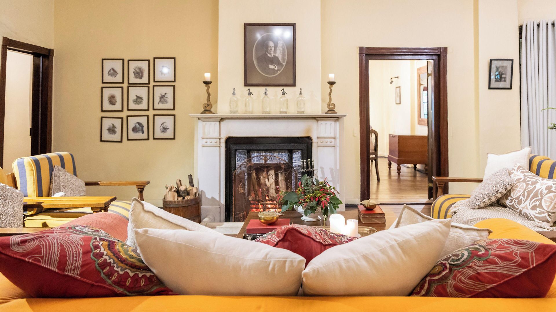 Ferncliff Guest house 4*