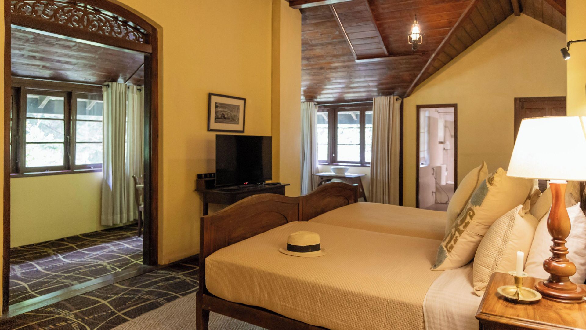 Ferncliff 4* Nuwara Eliya