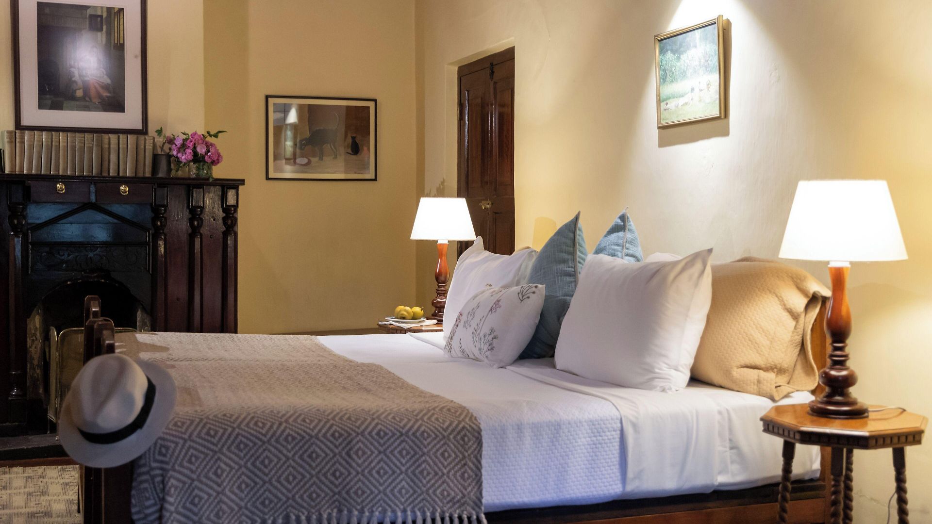 Guest house Ferncliff