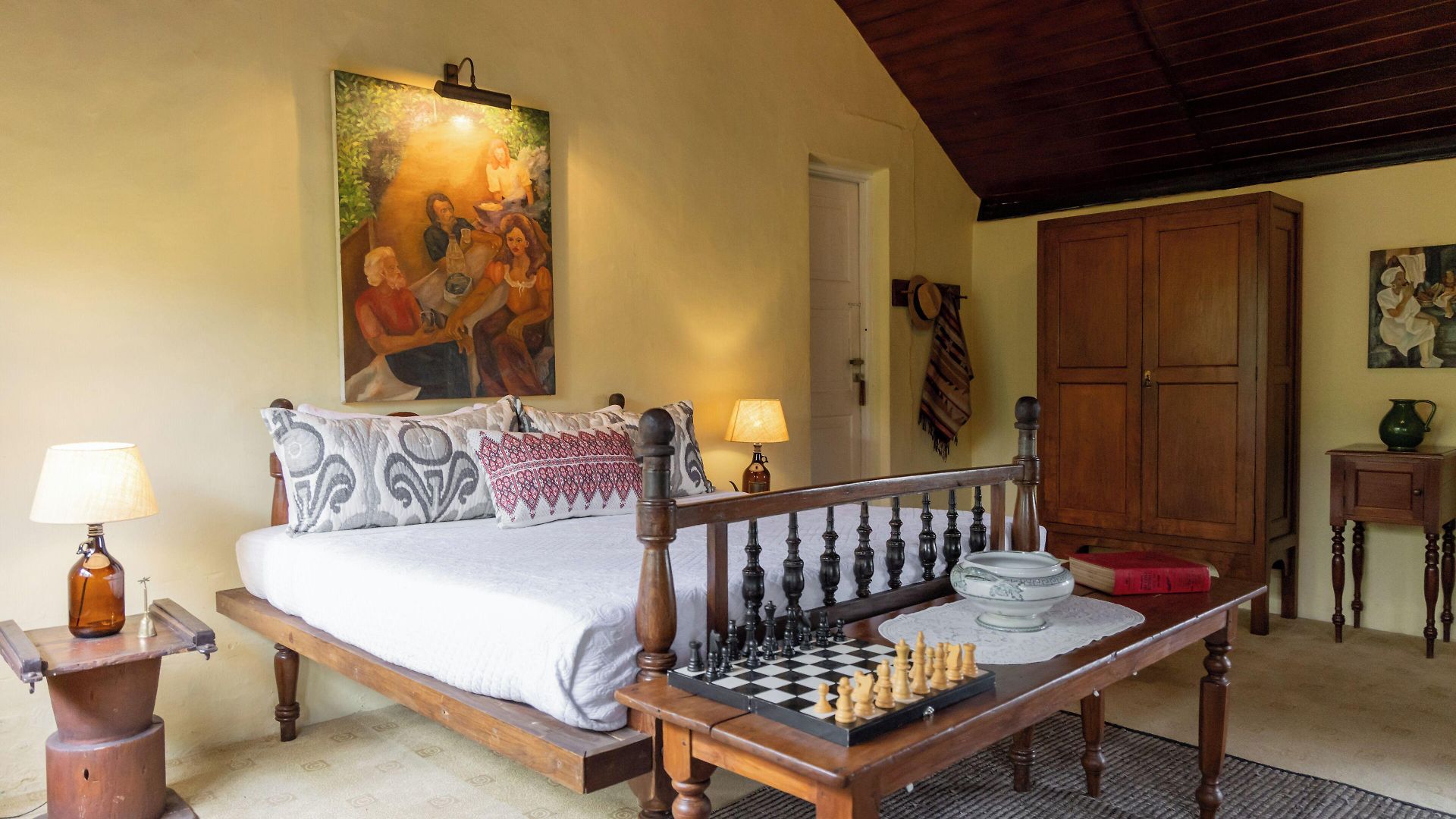 Guest house Ferncliff Nuwara Eliya
