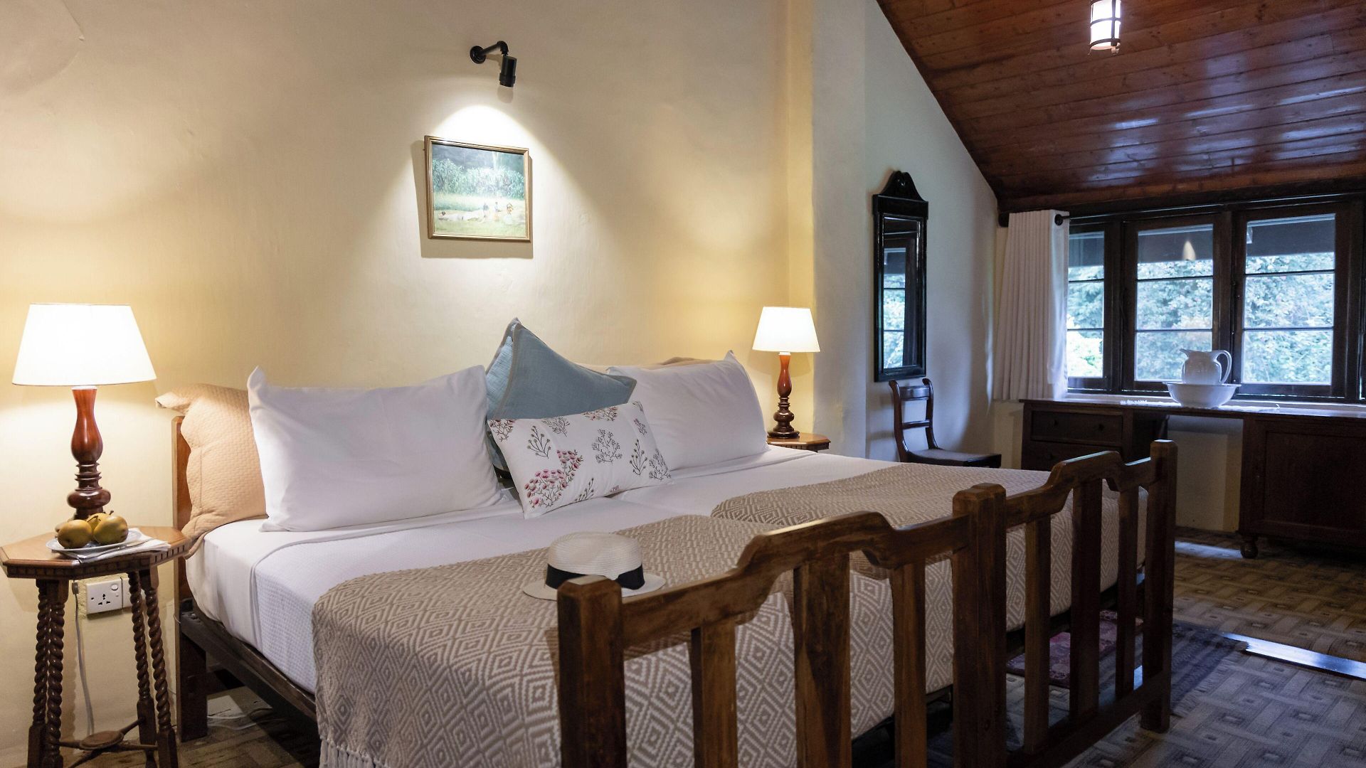 Ferncliff Guest house
