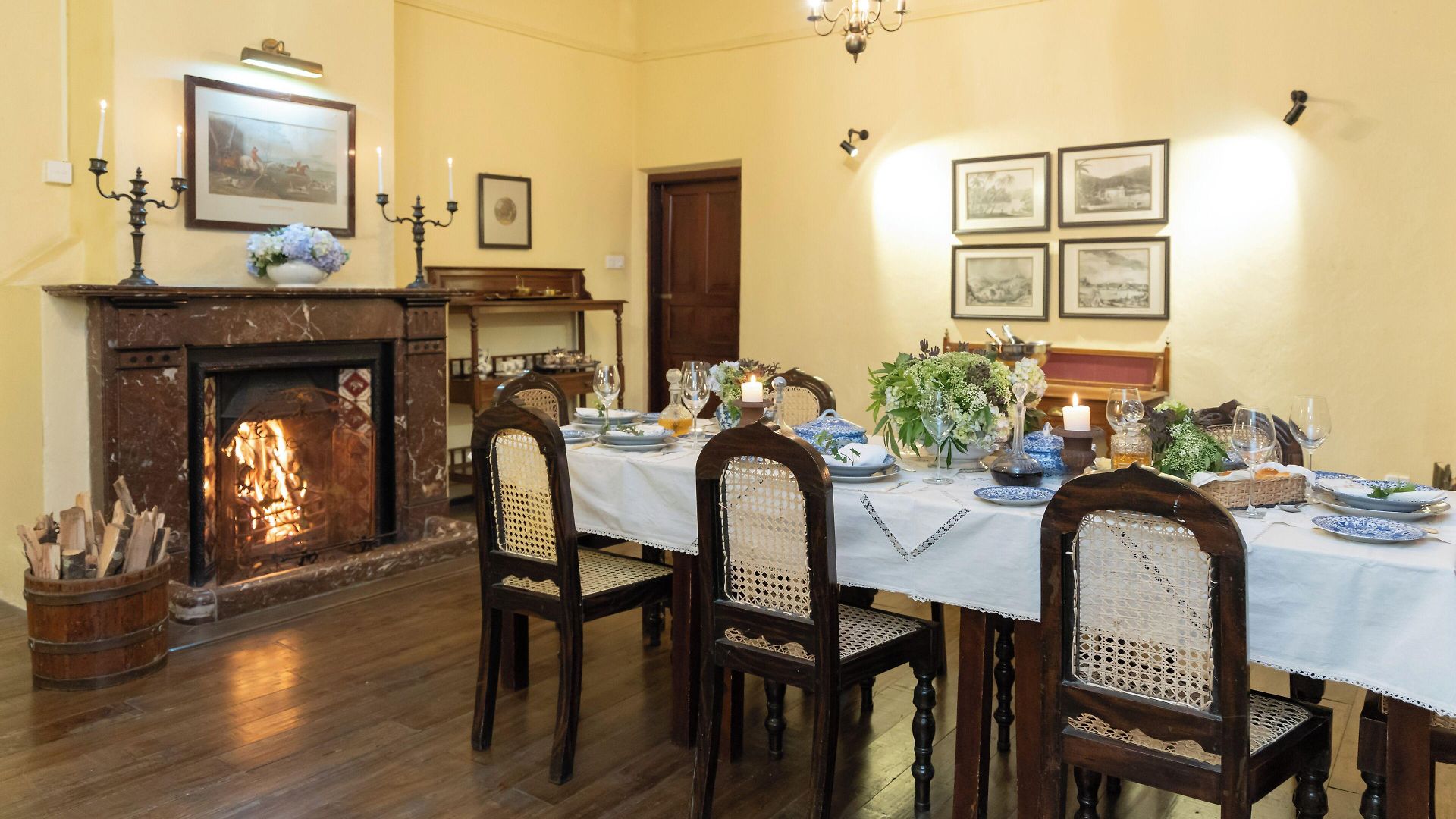 Guest house Ferncliff